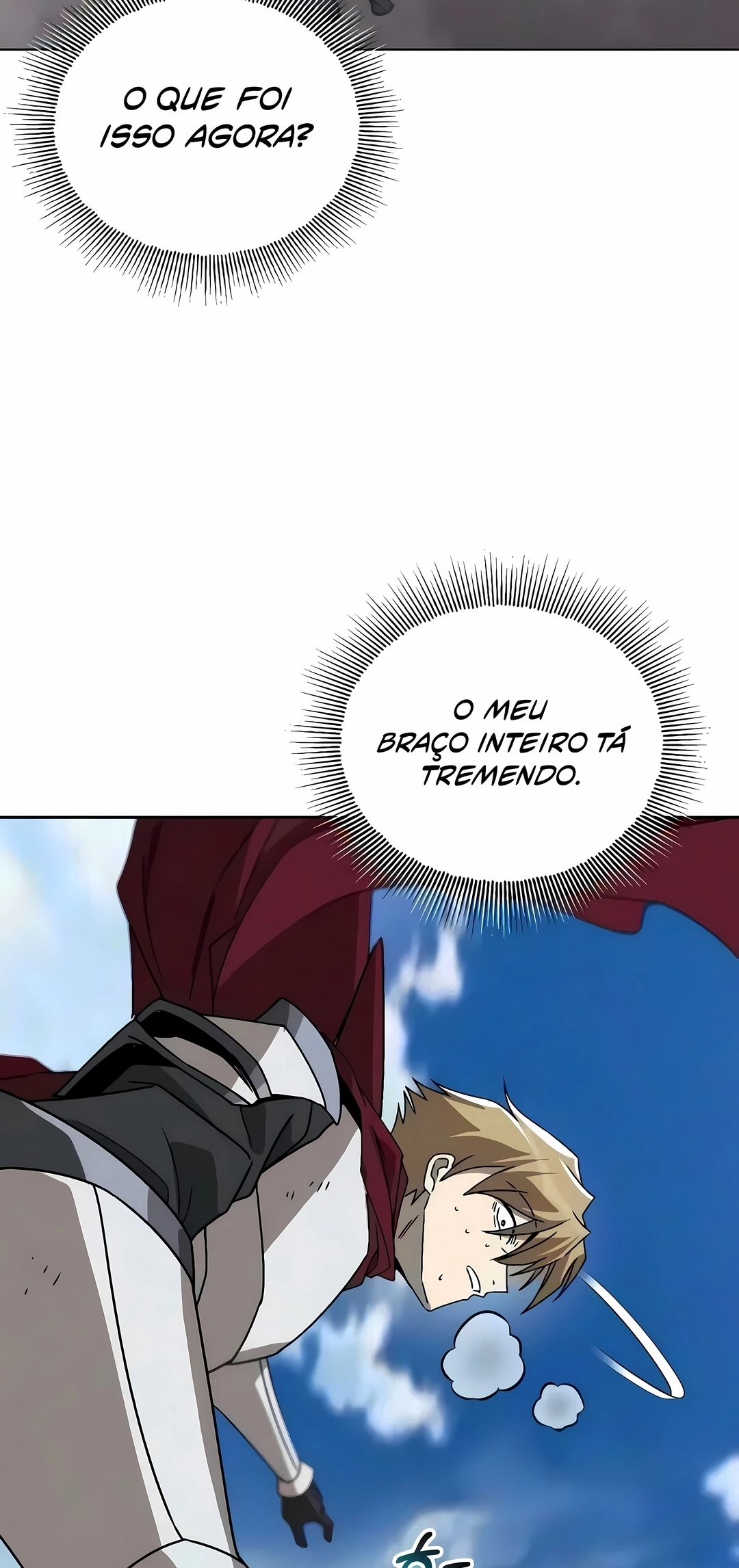 Read Reformation of the Deadbeat Noble PT Manga Online