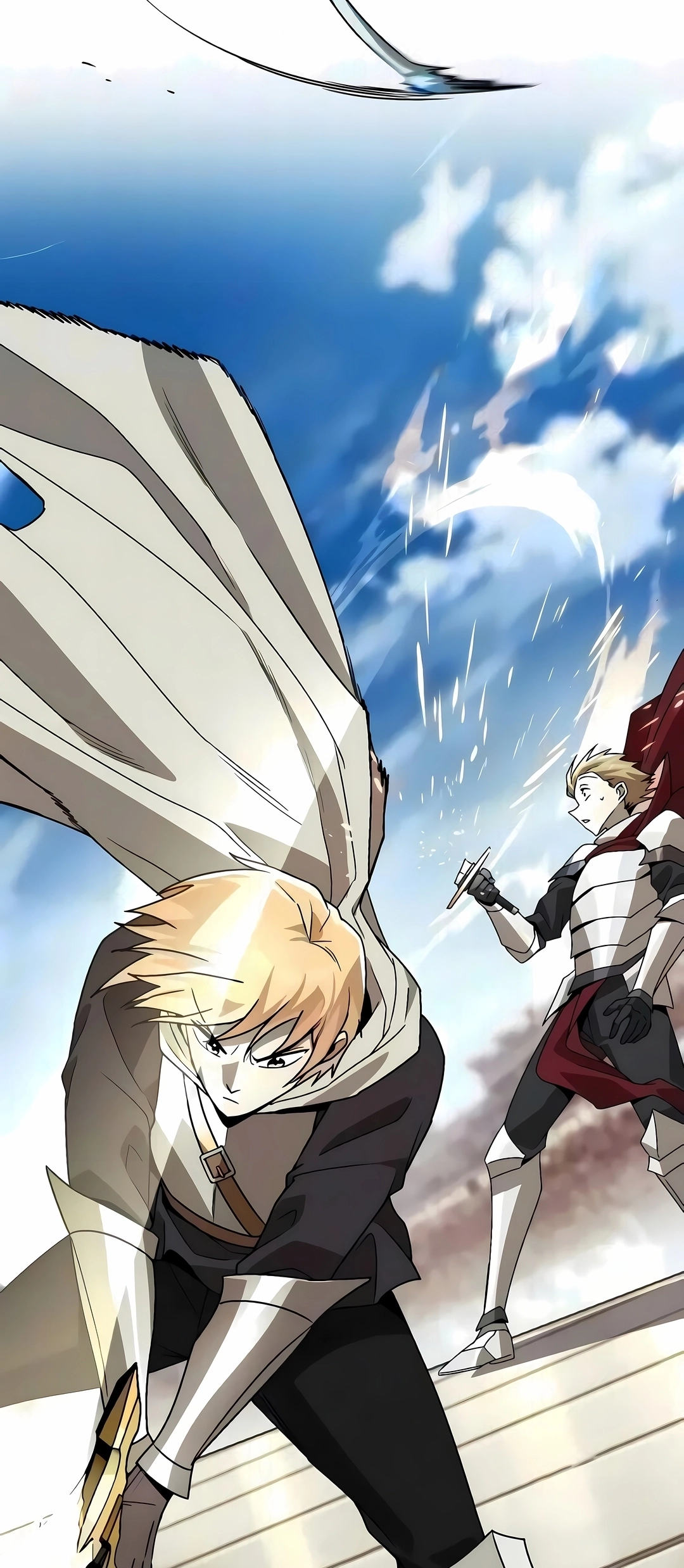 Read Reformation of the Deadbeat Noble PT Manga Online