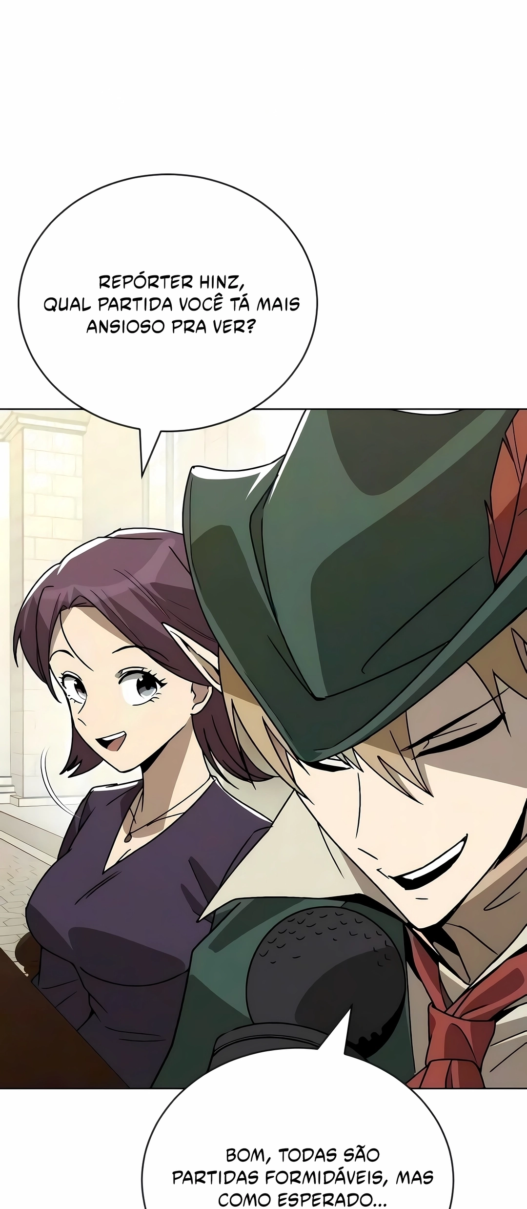 Read Reformation of the Deadbeat Noble PT Manga Online