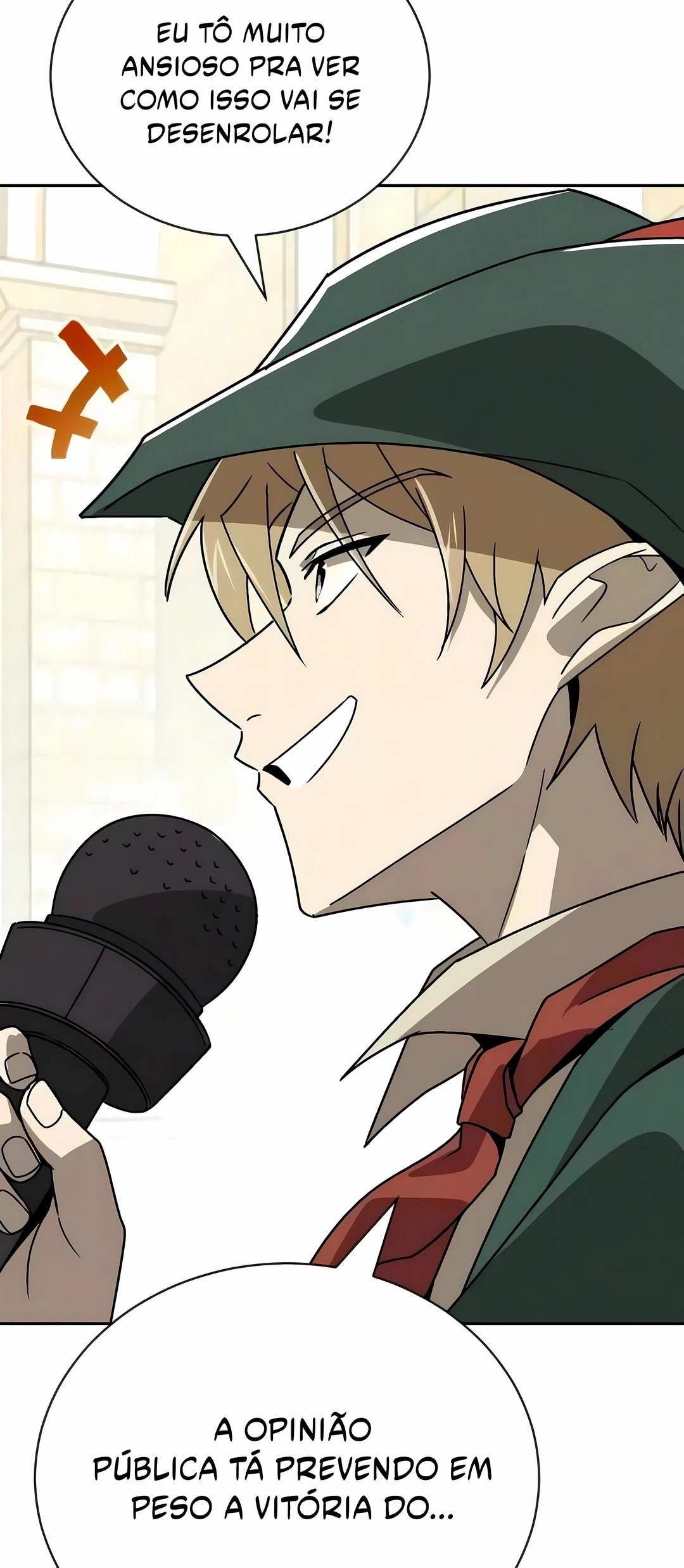 Read Reformation of the Deadbeat Noble PT Manga Online