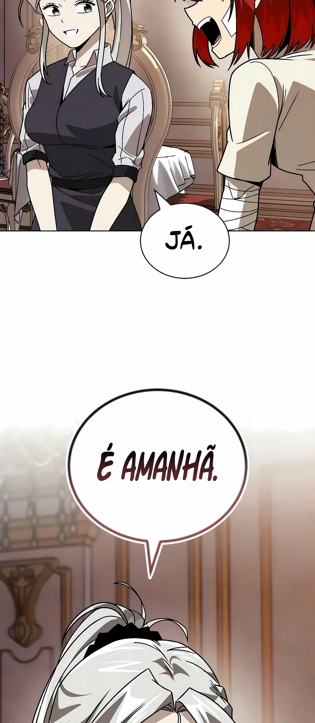 Read Reformation of the Deadbeat Noble PT Manga Online
