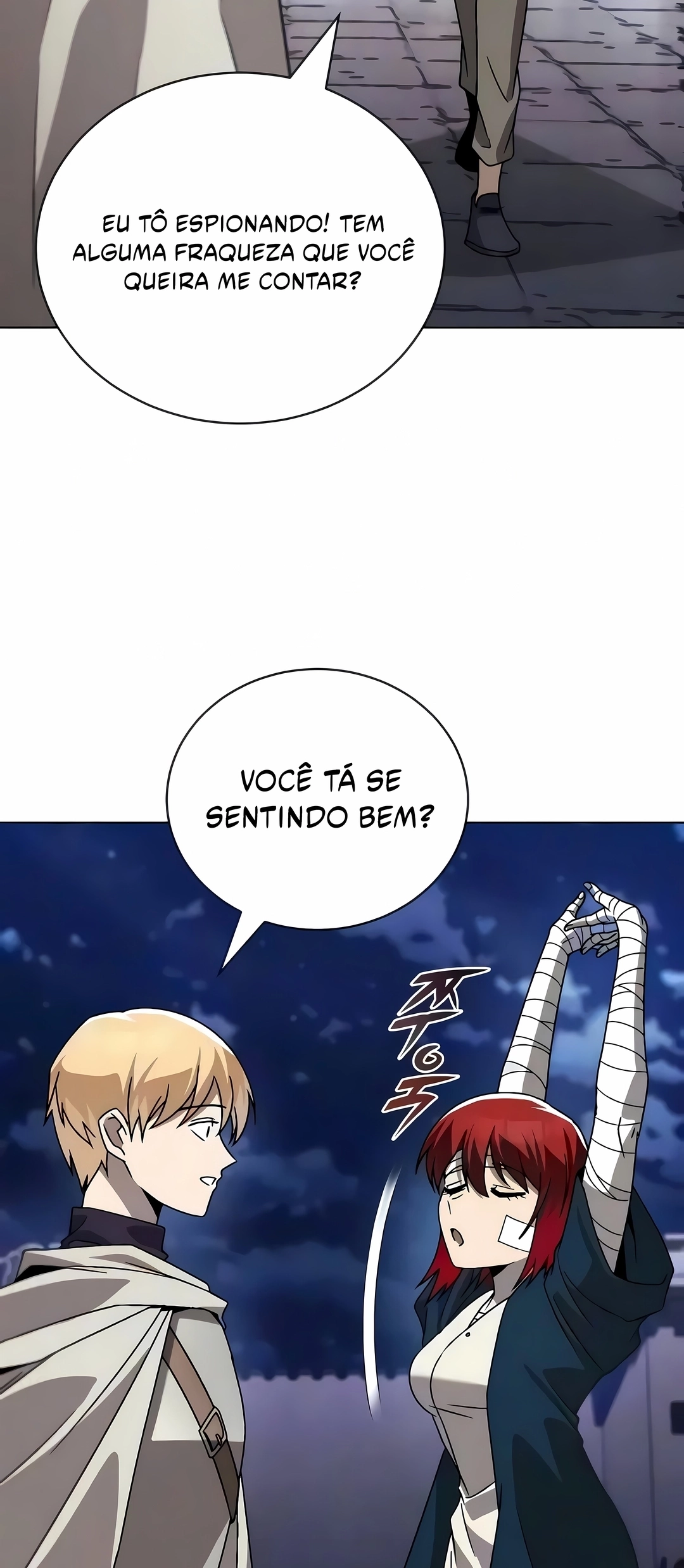 Read Reformation of the Deadbeat Noble PT Manga Online