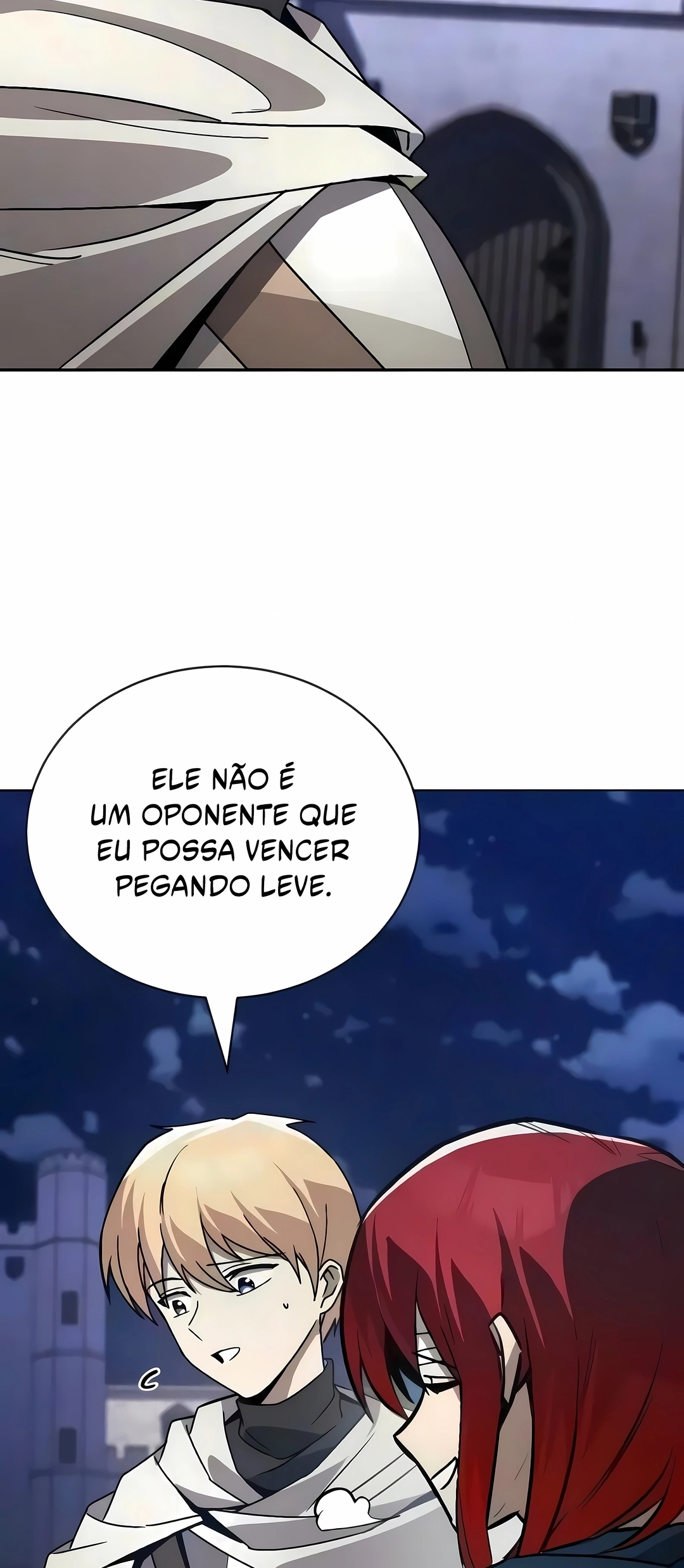 Read Reformation of the Deadbeat Noble PT Manga Online