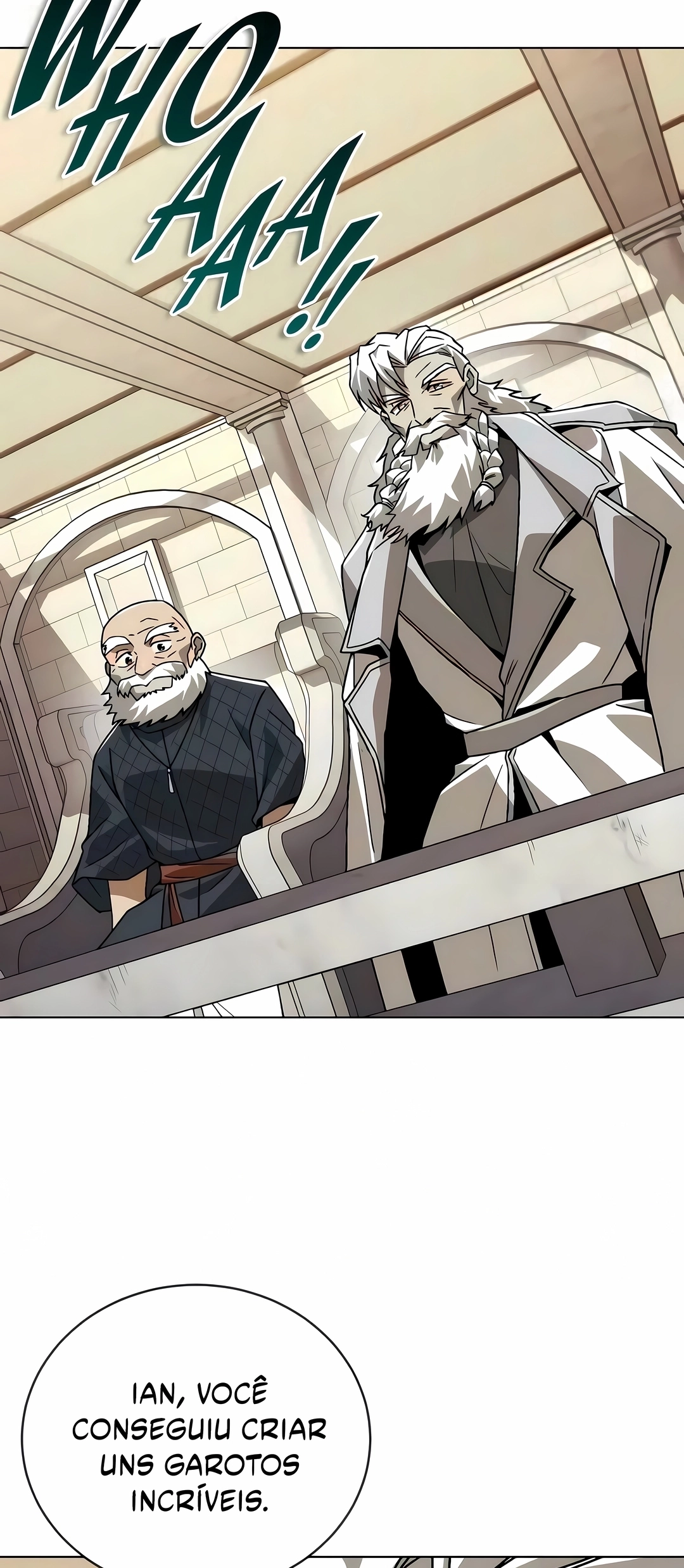 Read Reformation of the Deadbeat Noble PT Manga Online