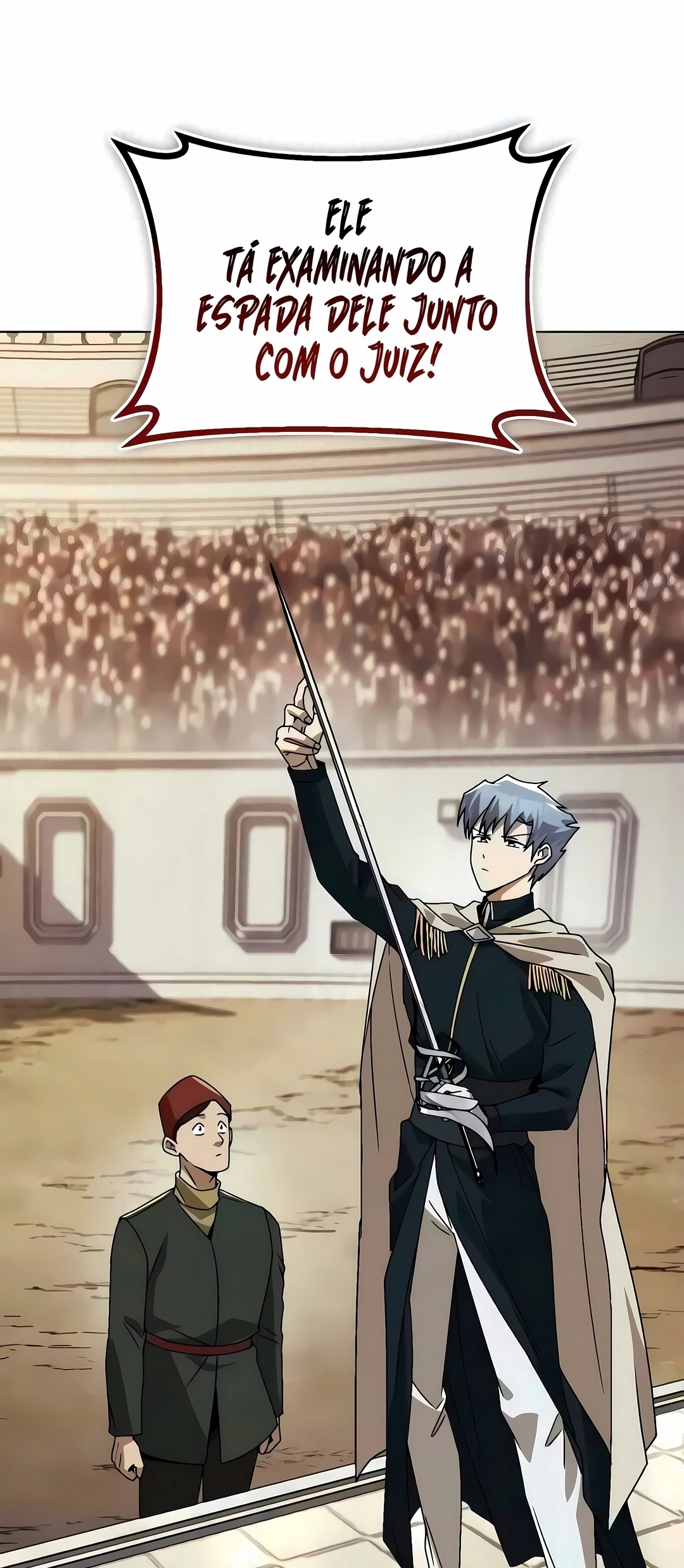Read Reformation of the Deadbeat Noble PT Manga Online