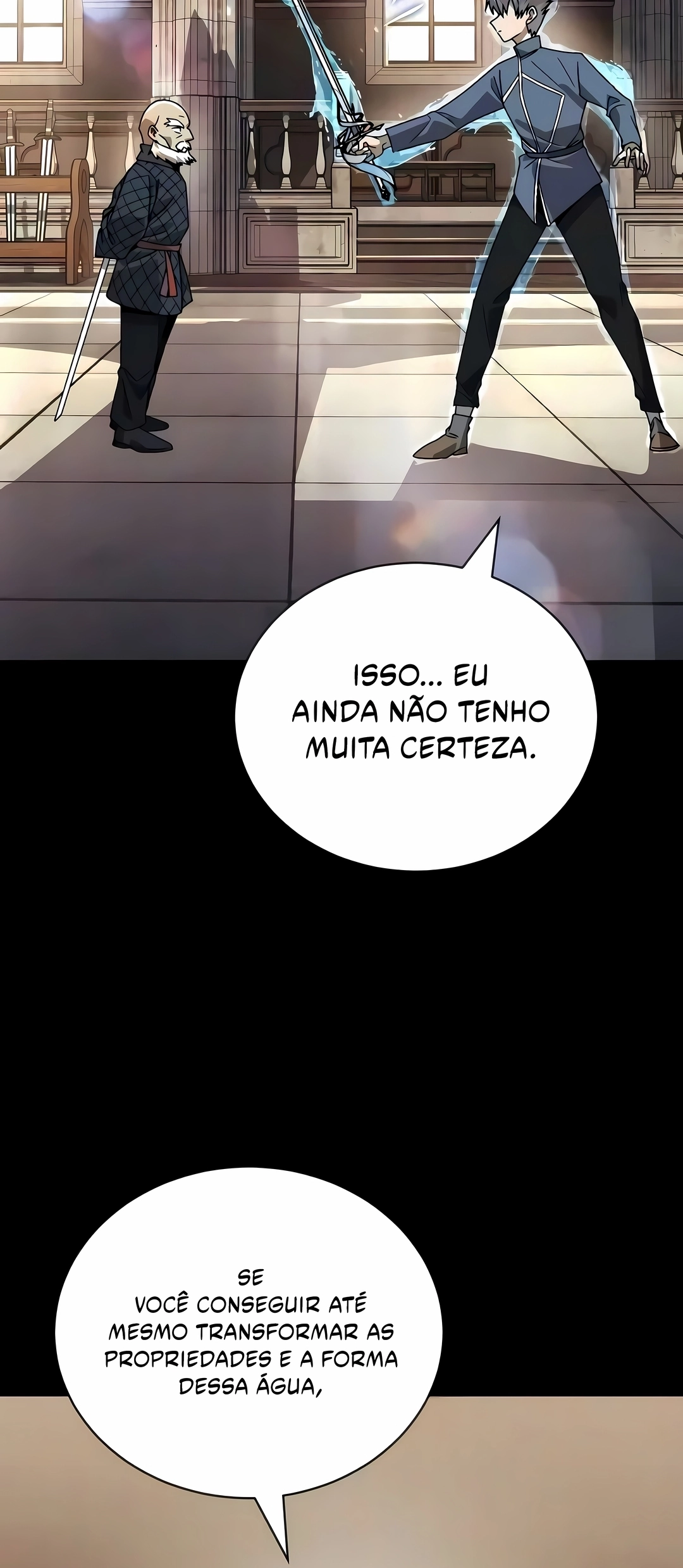 Read Reformation of the Deadbeat Noble PT Manga Online