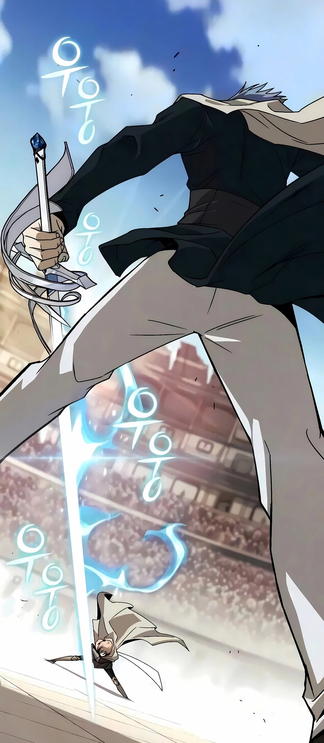 Read Reformation of the Deadbeat Noble PT Manga Online