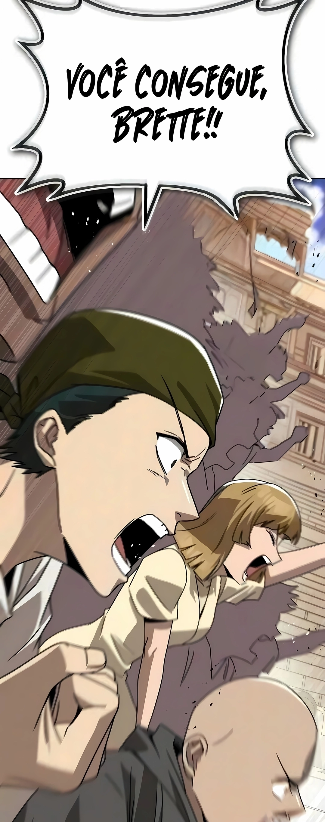 Read Reformation of the Deadbeat Noble PT Manga Online