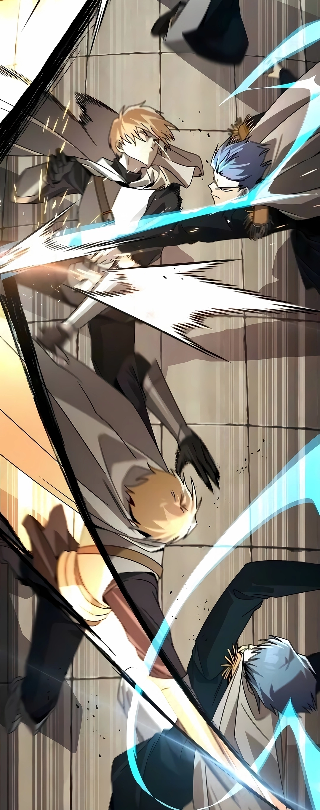 Read Reformation of the Deadbeat Noble PT Manga Online