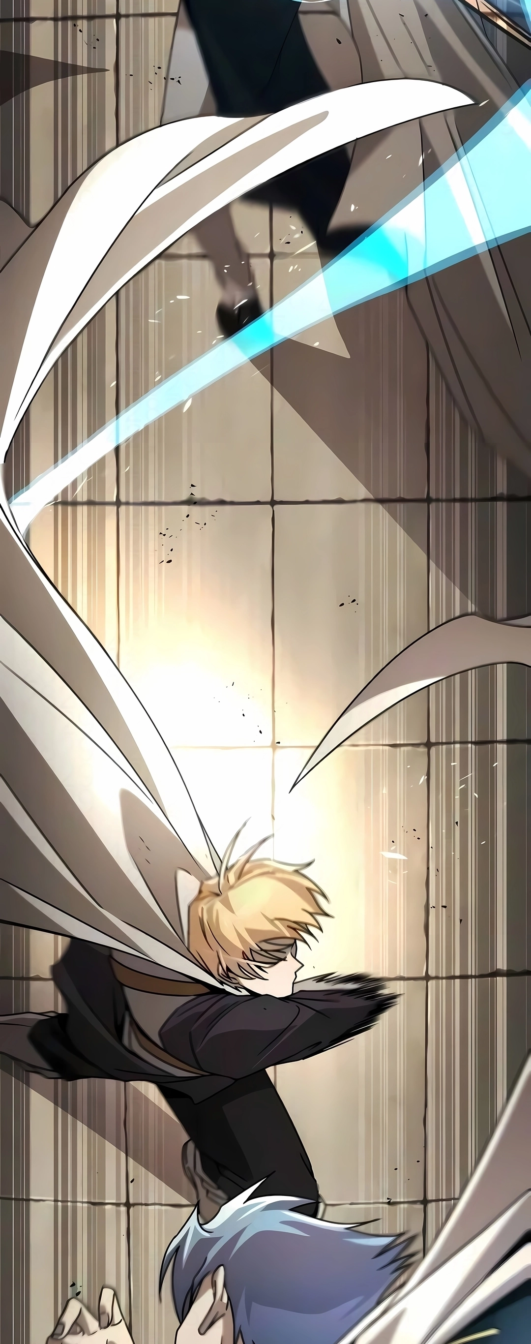 Read Reformation of the Deadbeat Noble PT Manga Online
