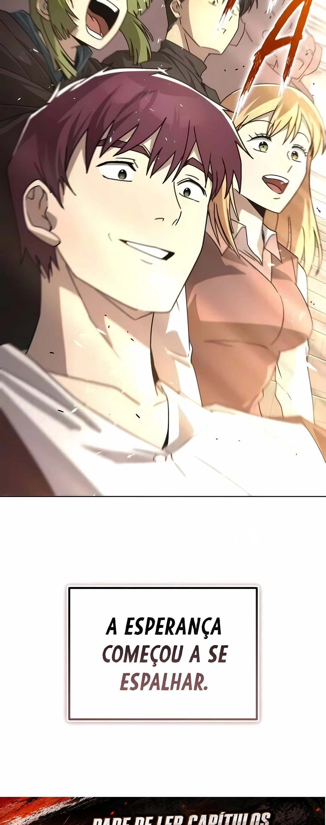Read Reformation of the Deadbeat Noble PT Manga Online