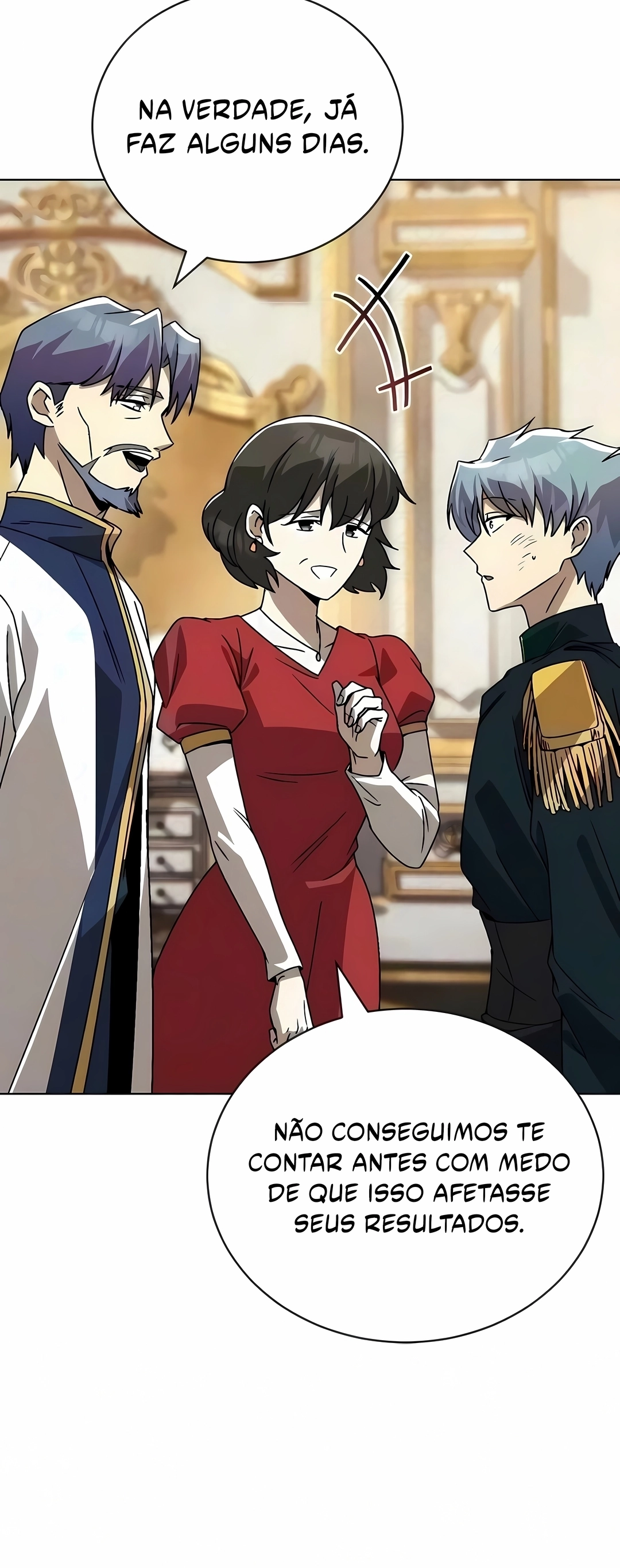 Read Reformation of the Deadbeat Noble PT Manga Online