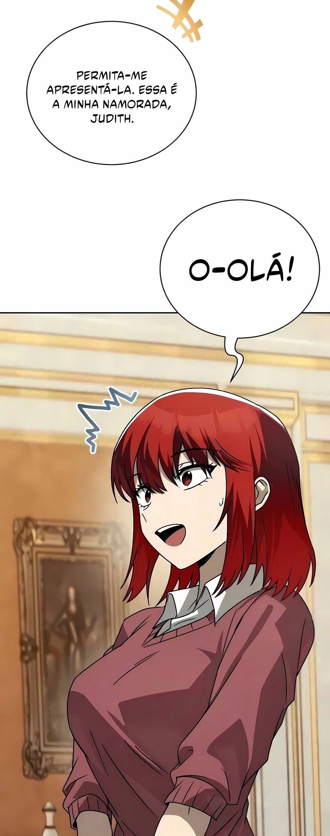 Read Reformation of the Deadbeat Noble PT Manga Online