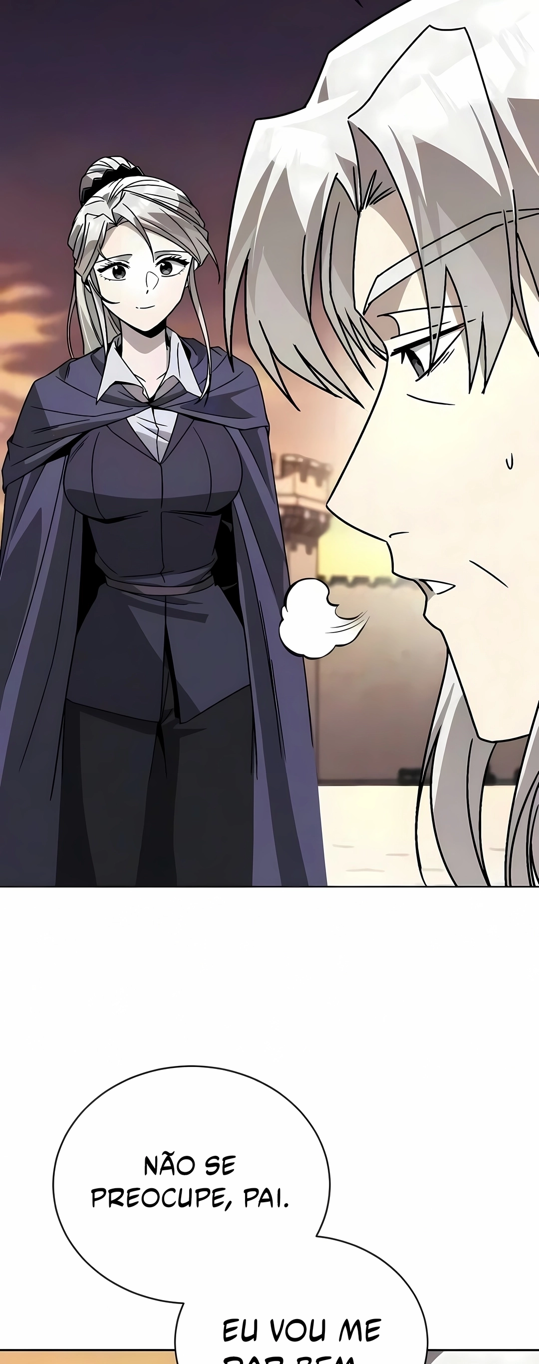 Read Reformation of the Deadbeat Noble PT Manga Online