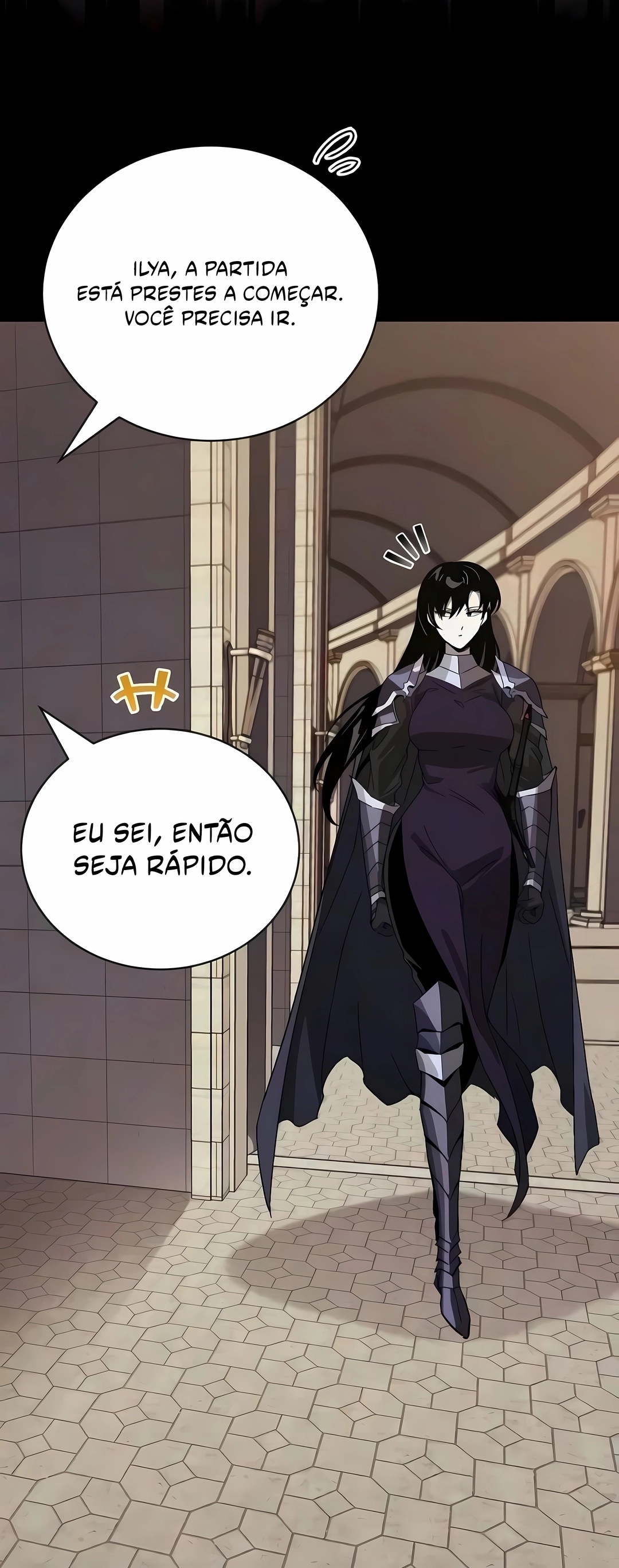 Read Reformation of the Deadbeat Noble PT Manga Online