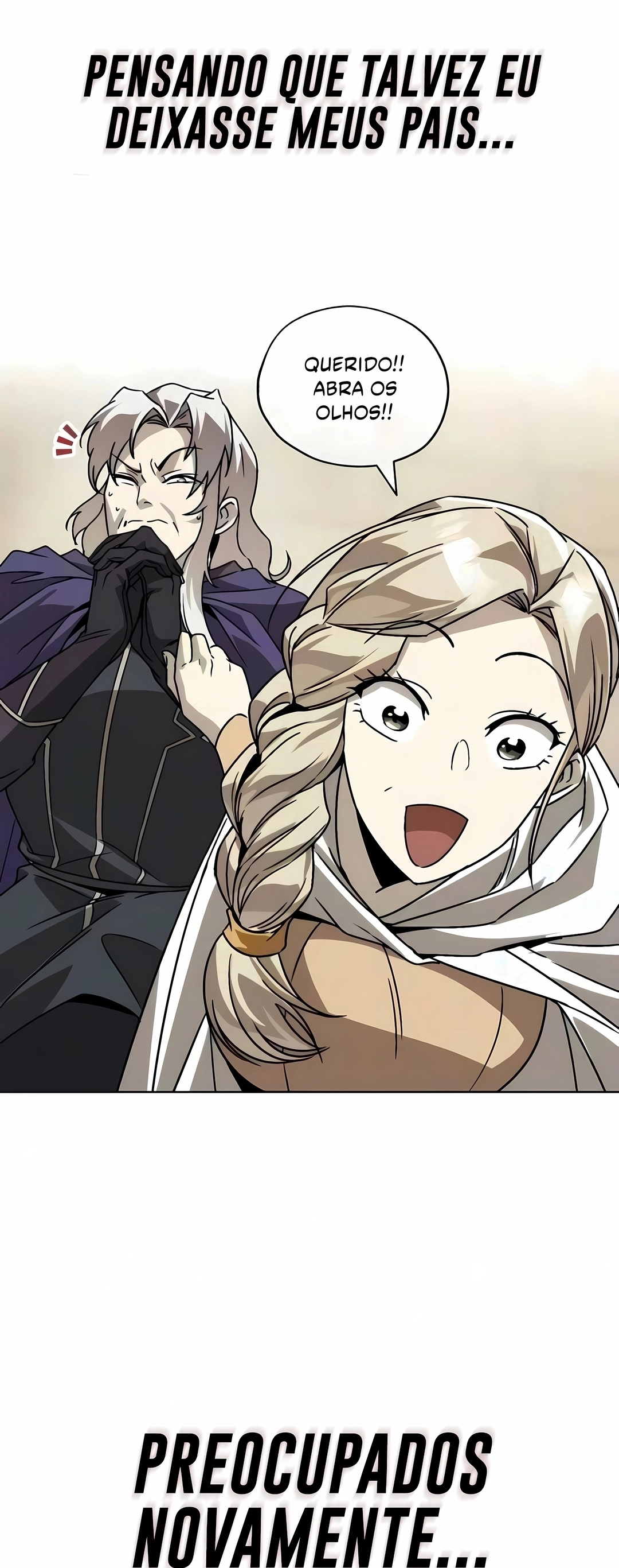 Read Reformation of the Deadbeat Noble PT Manga Online