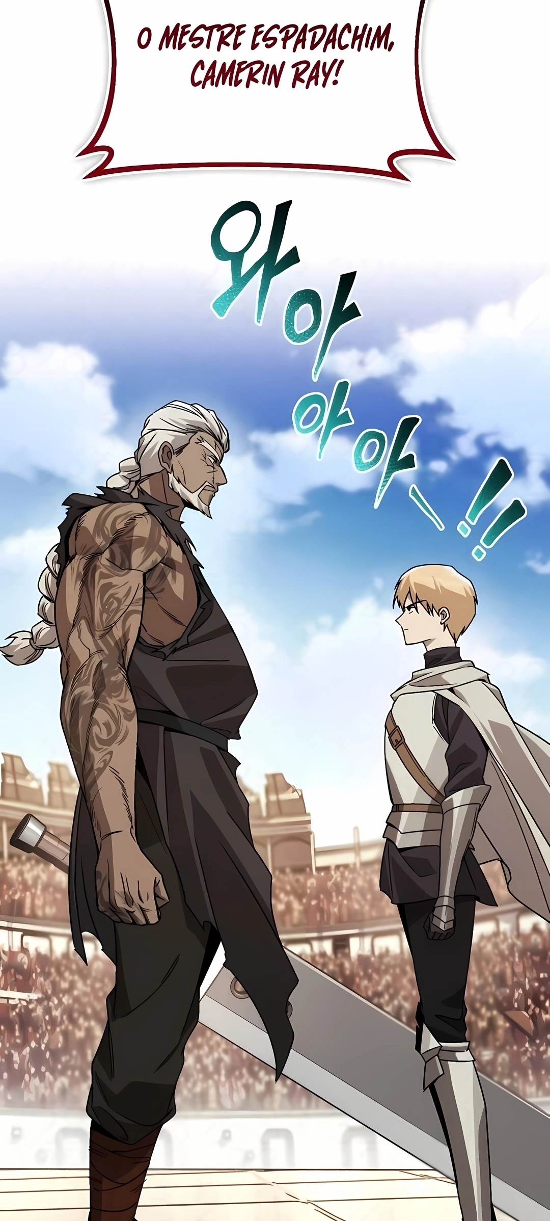 Read Reformation of the Deadbeat Noble PT Manga Online