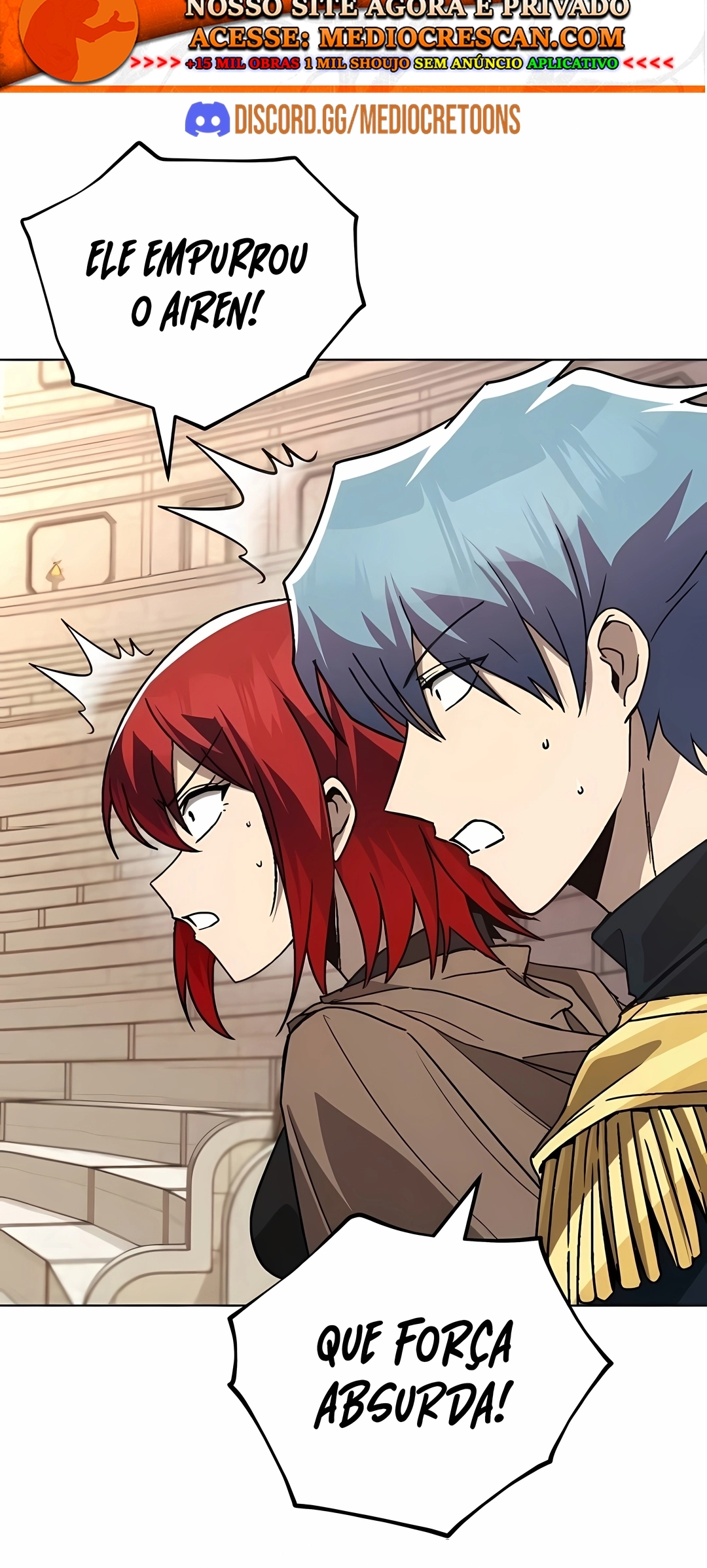 Read Reformation of the Deadbeat Noble PT Manga Online
