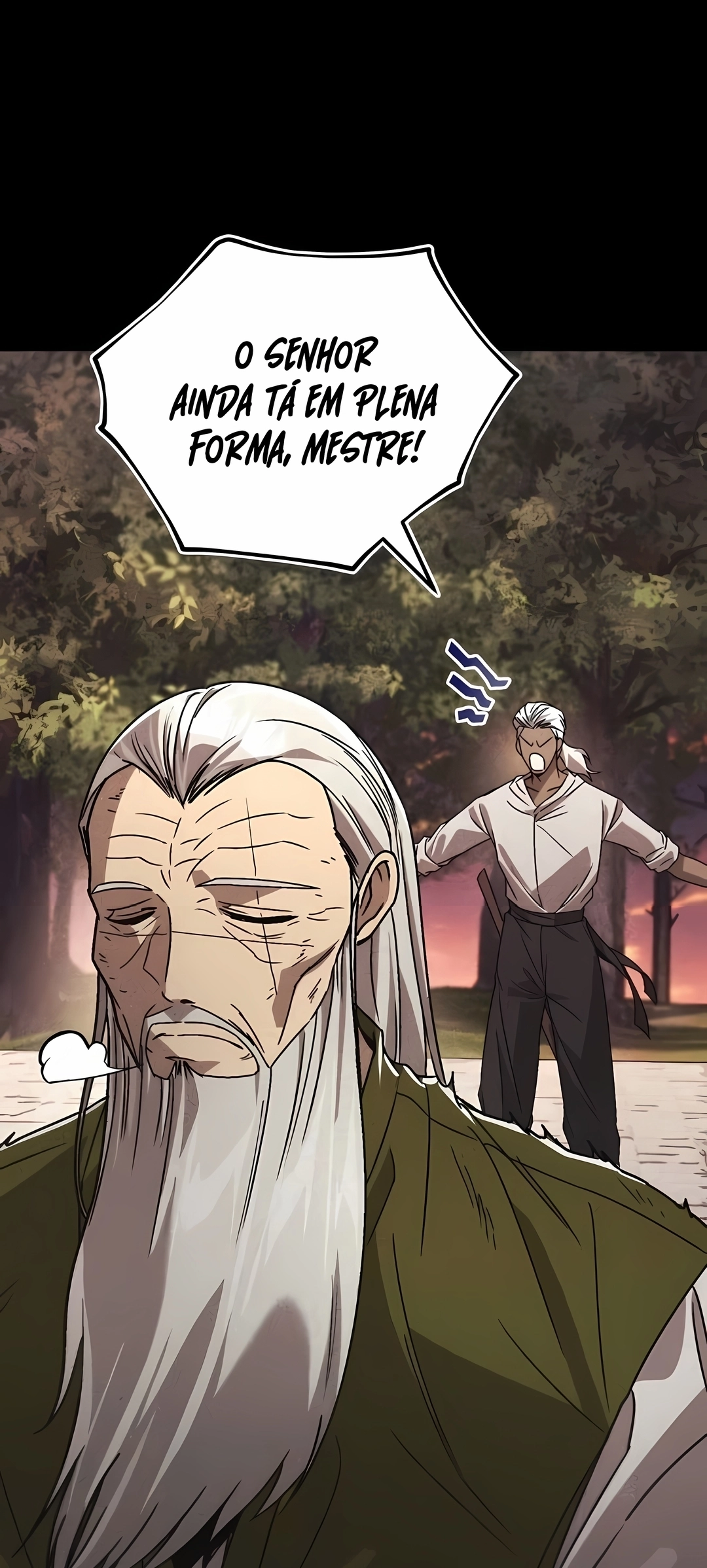 Read Reformation of the Deadbeat Noble PT Manga Online