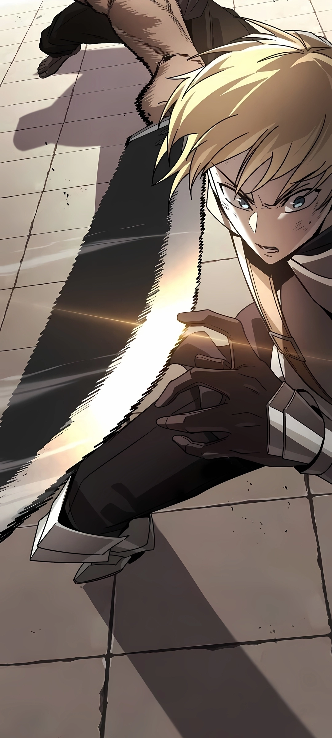 Read Reformation of the Deadbeat Noble PT Manga Online