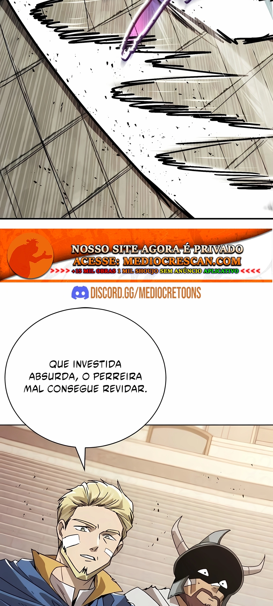 Read Reformation of the Deadbeat Noble PT Manga Online