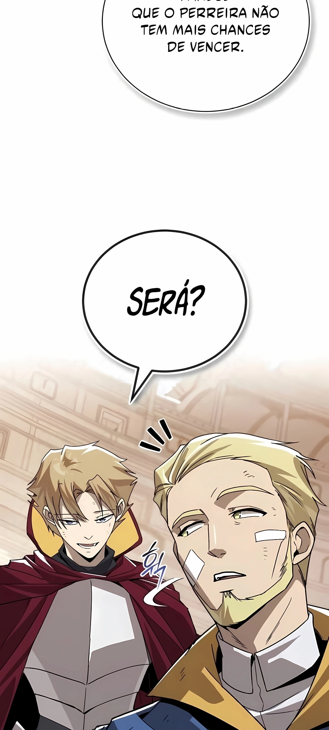 Read Reformation of the Deadbeat Noble PT Manga Online