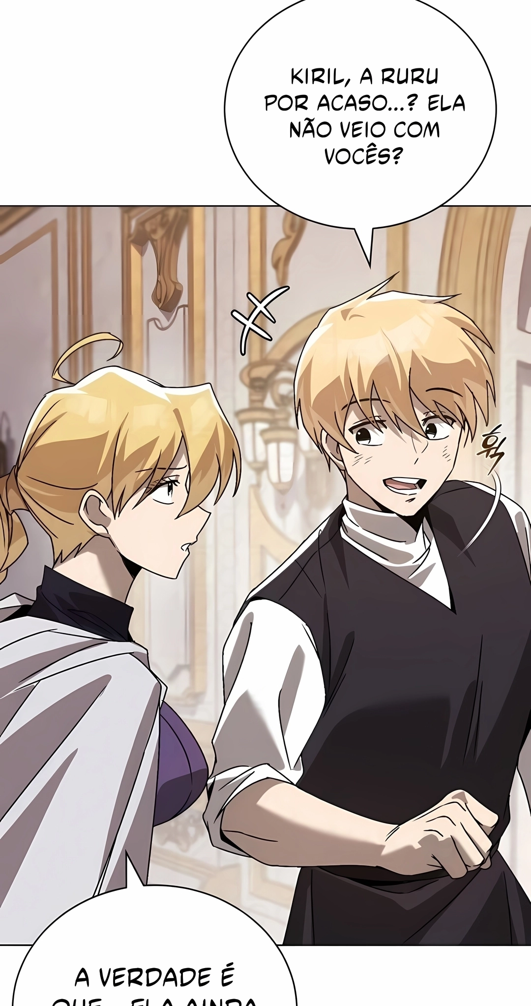 Read Reformation of the Deadbeat Noble PT Manga Online