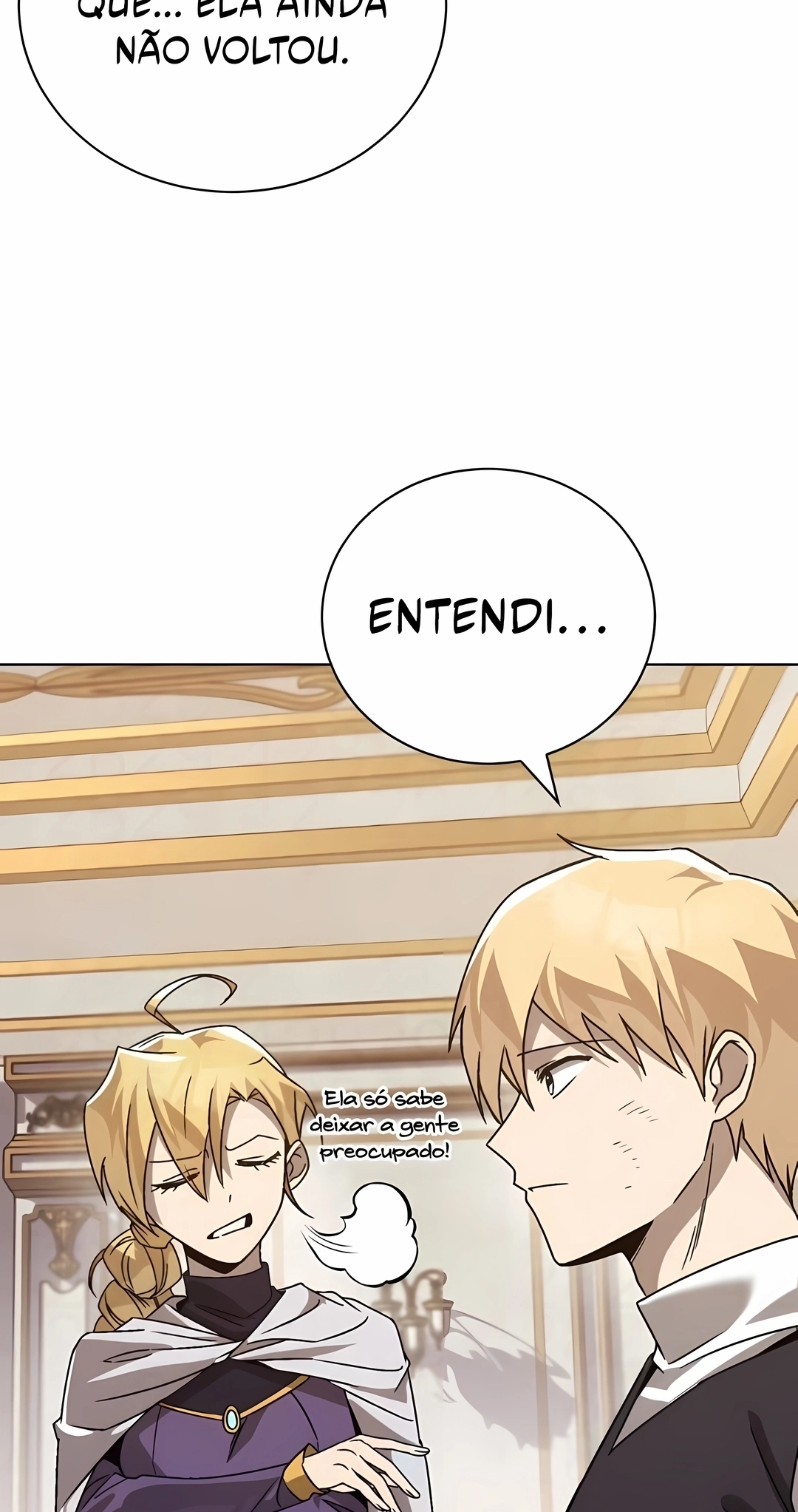 Read Reformation of the Deadbeat Noble PT Manga Online