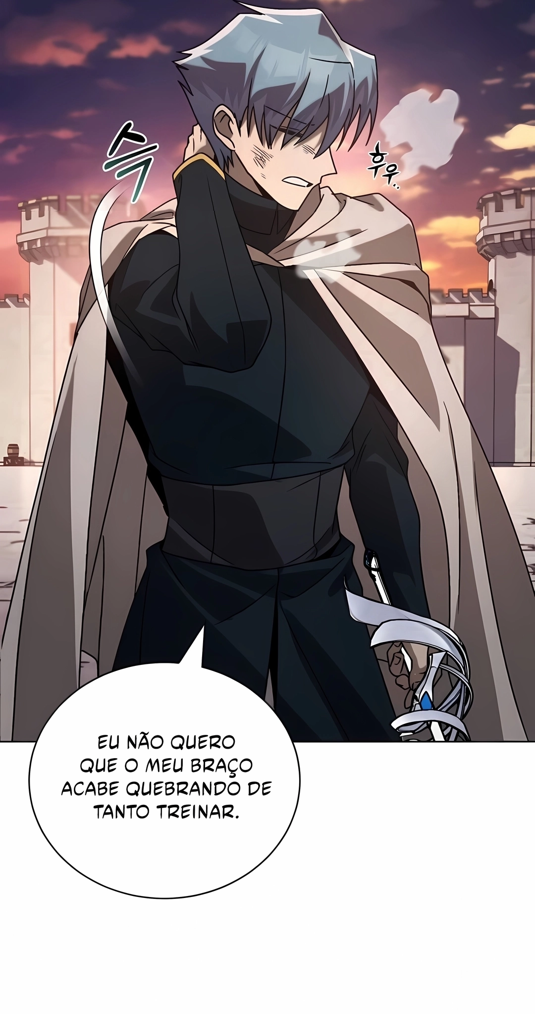 Read Reformation of the Deadbeat Noble PT Manga Online