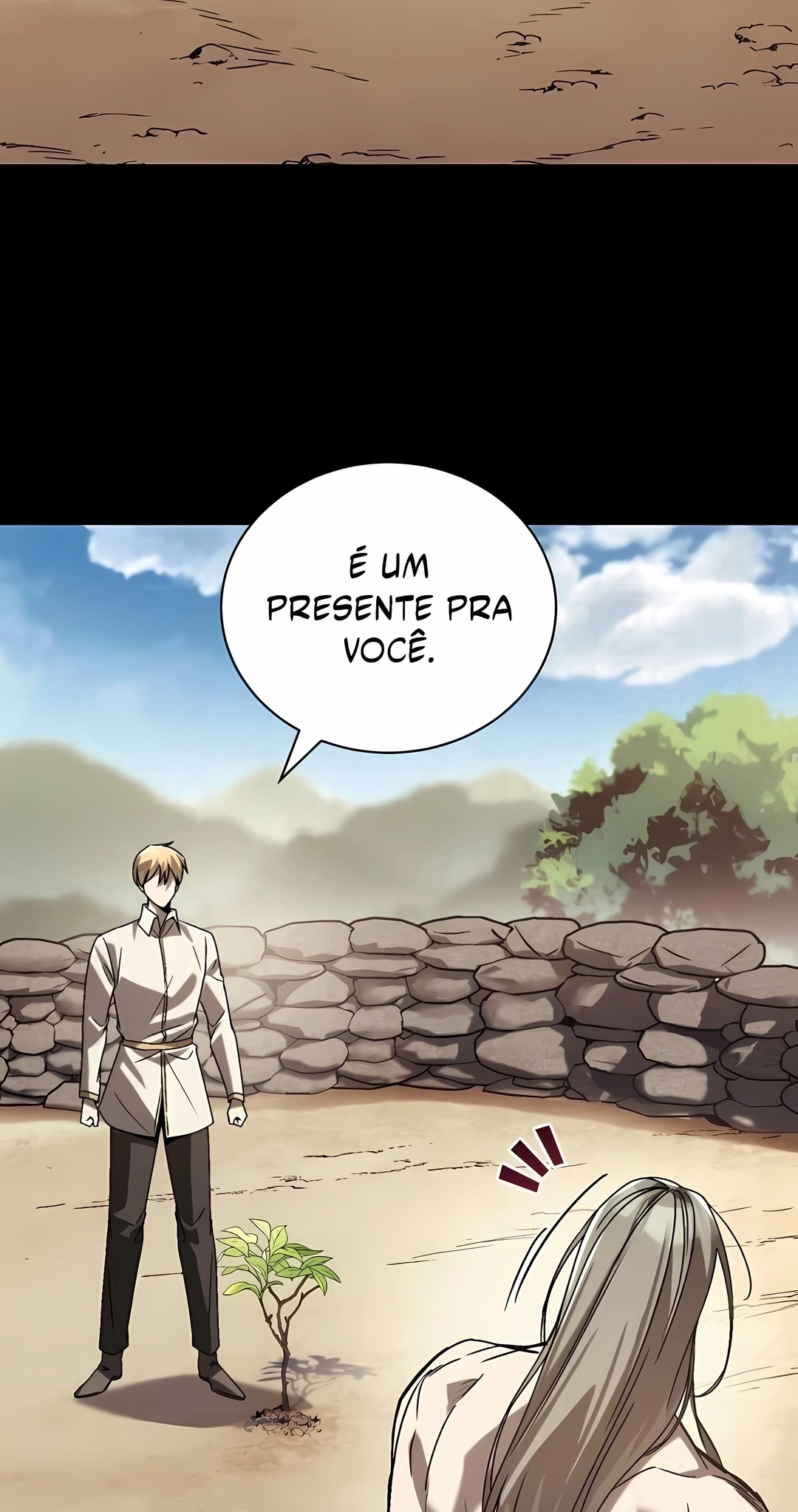 Read Reformation of the Deadbeat Noble PT Manga Online