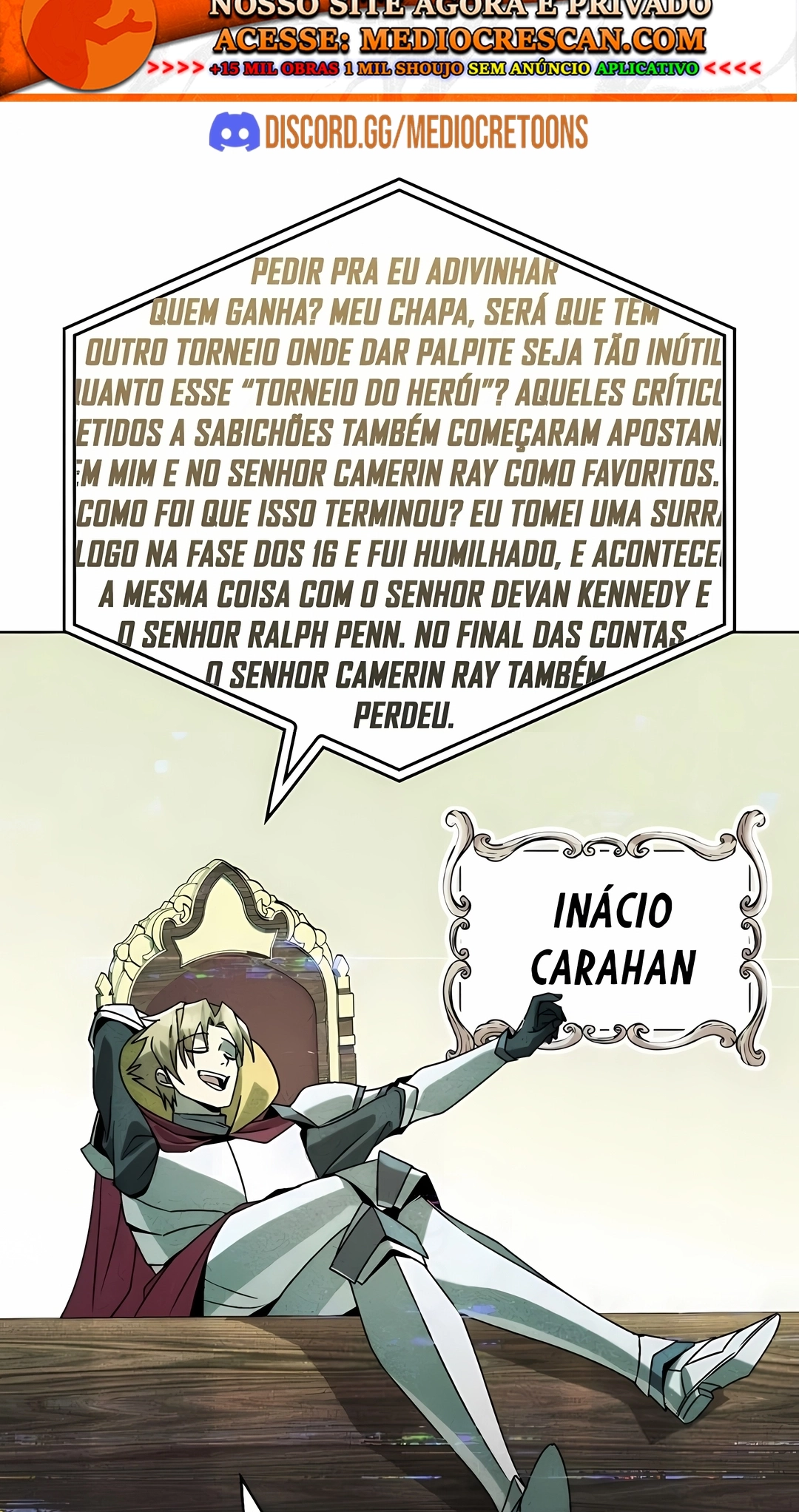 Read Reformation of the Deadbeat Noble PT Manga Online