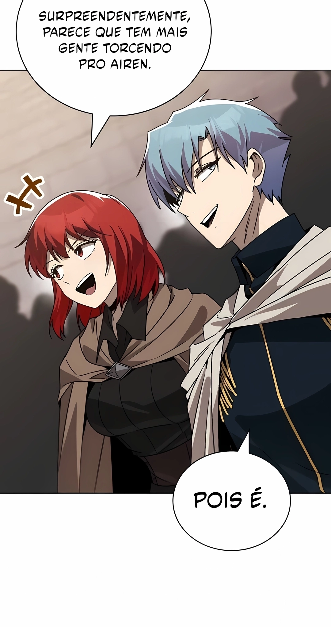 Read Reformation of the Deadbeat Noble PT Manga Online