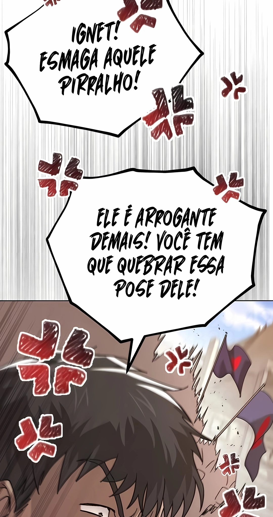 Read Reformation of the Deadbeat Noble PT Manga Online