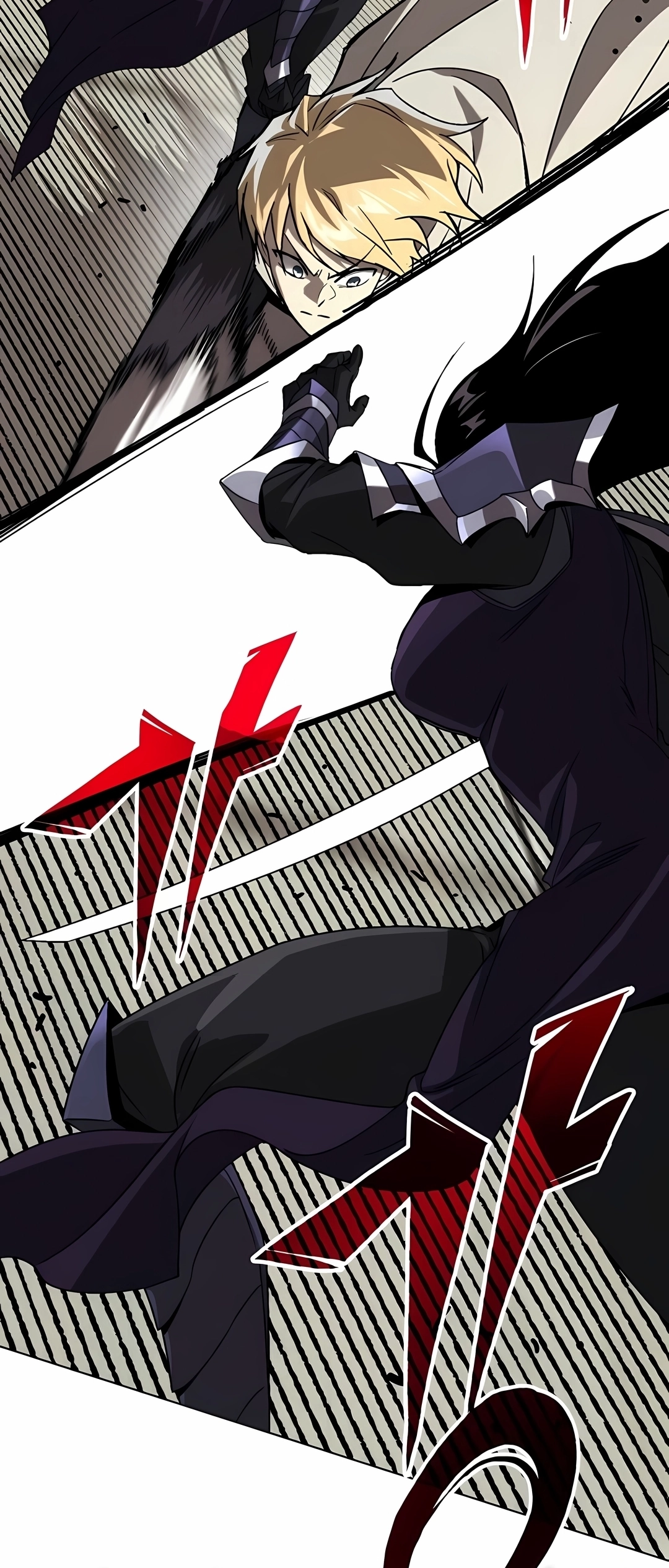 Read Reformation of the Deadbeat Noble PT Manga Online
