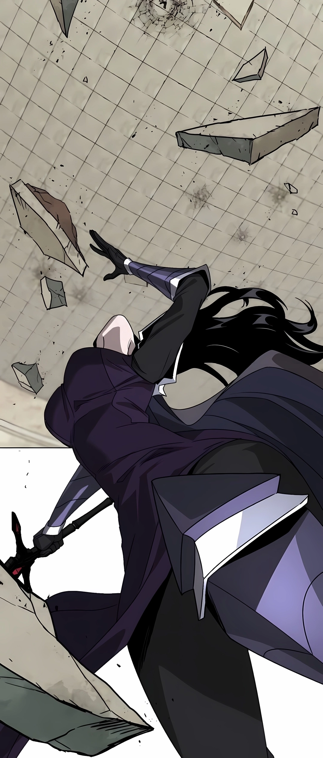 Read Reformation of the Deadbeat Noble PT Manga Online