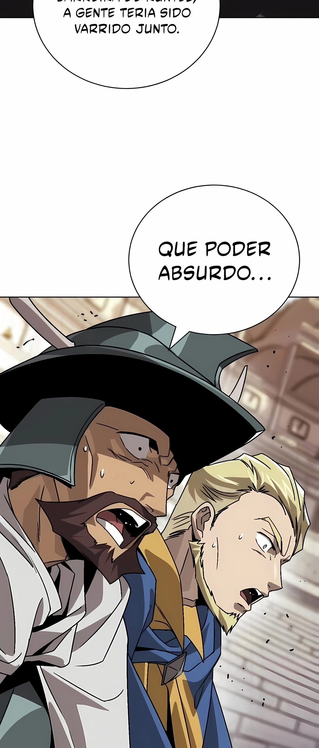 Read Reformation of the Deadbeat Noble PT Manga Online