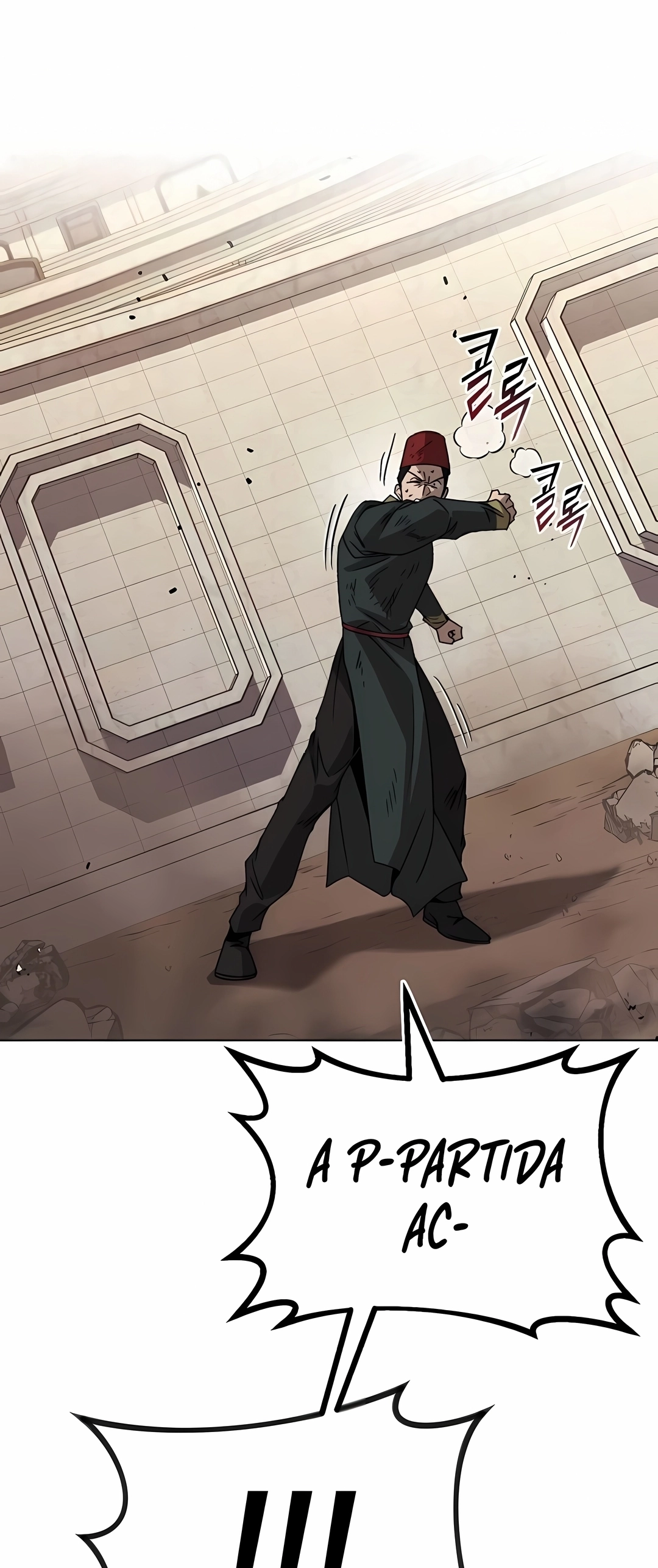 Read Reformation of the Deadbeat Noble PT Manga Online