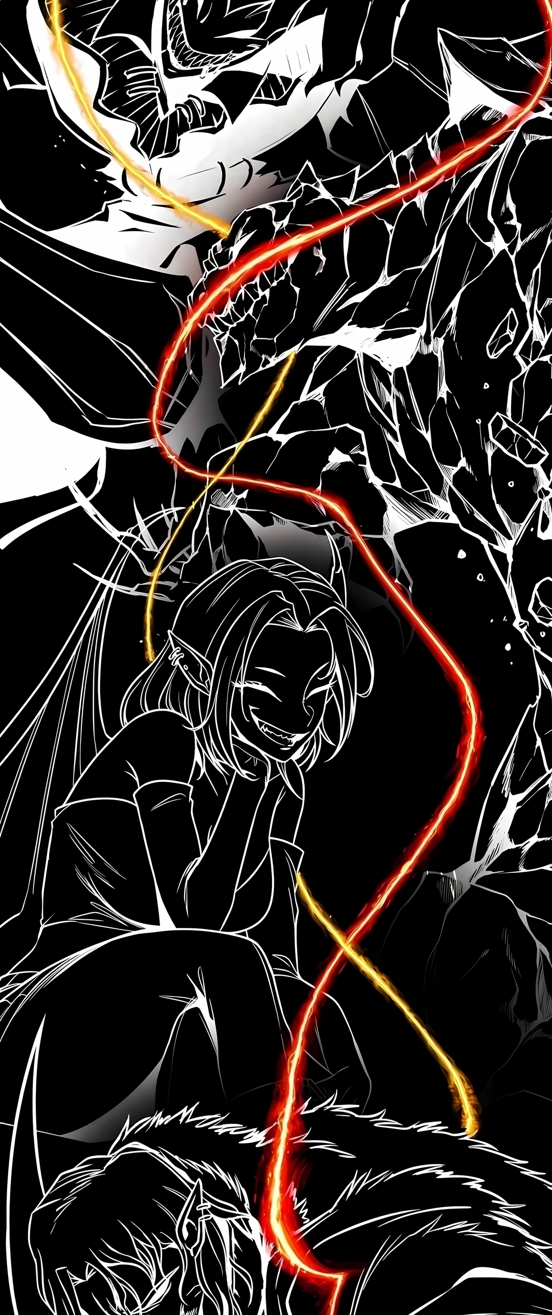 Read Reformation of the Deadbeat Noble PT Manga Online