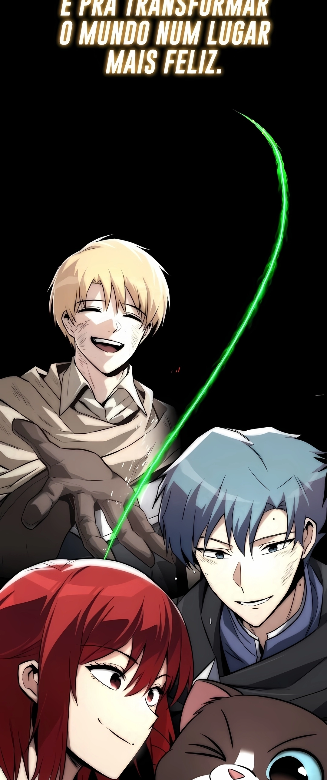 Read Reformation of the Deadbeat Noble PT Manga Online