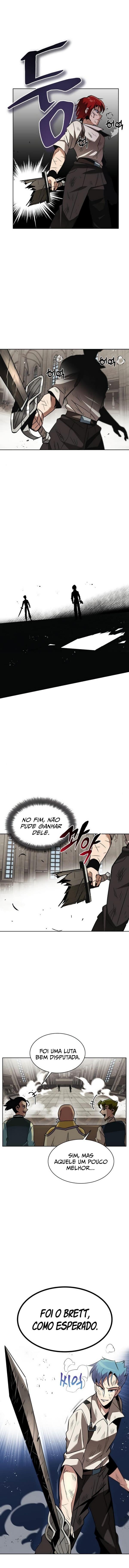 Read Reformation of the Deadbeat Noble PT Manga Online