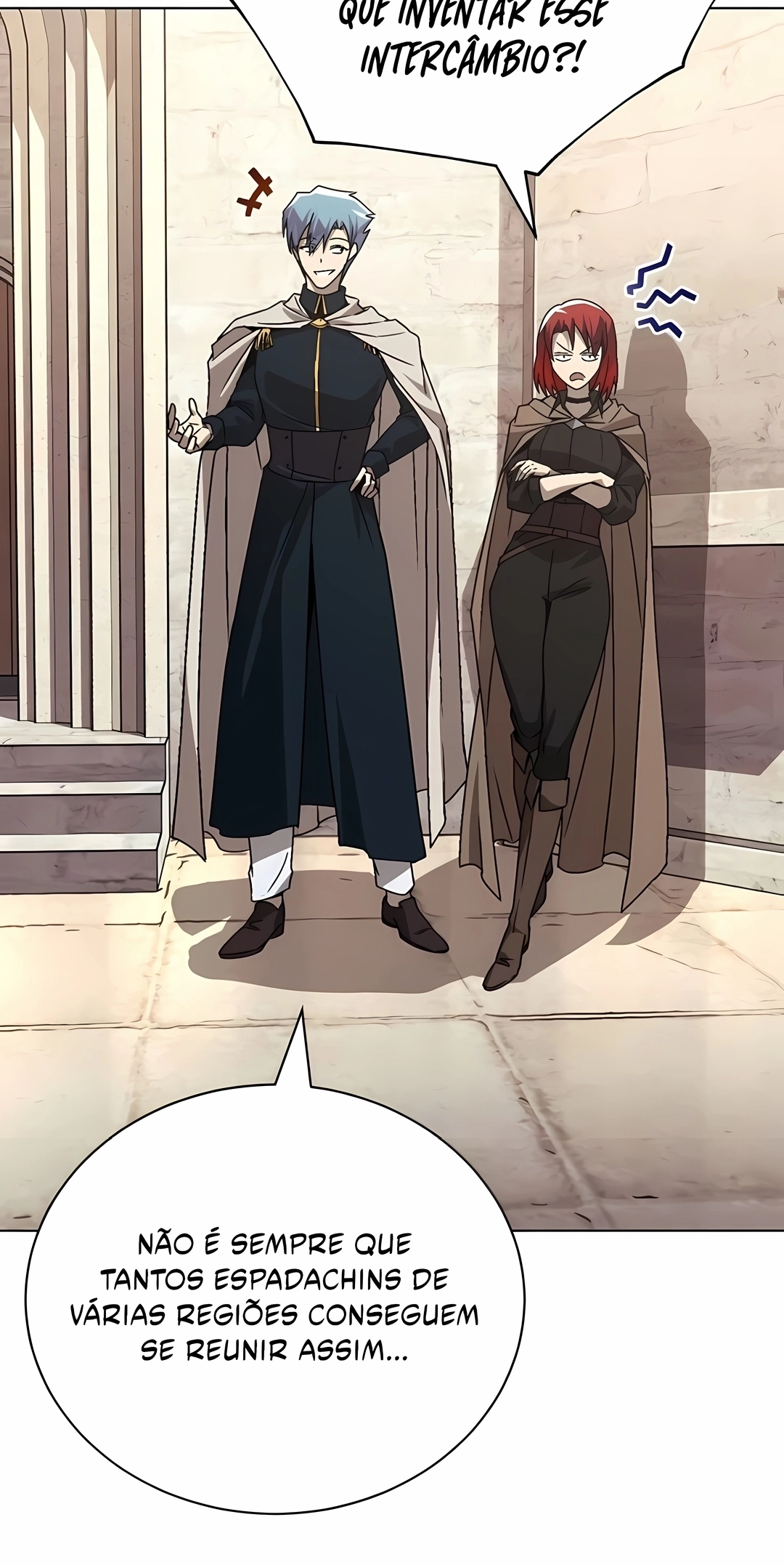 Read Reformation of the Deadbeat Noble PT Manga Online