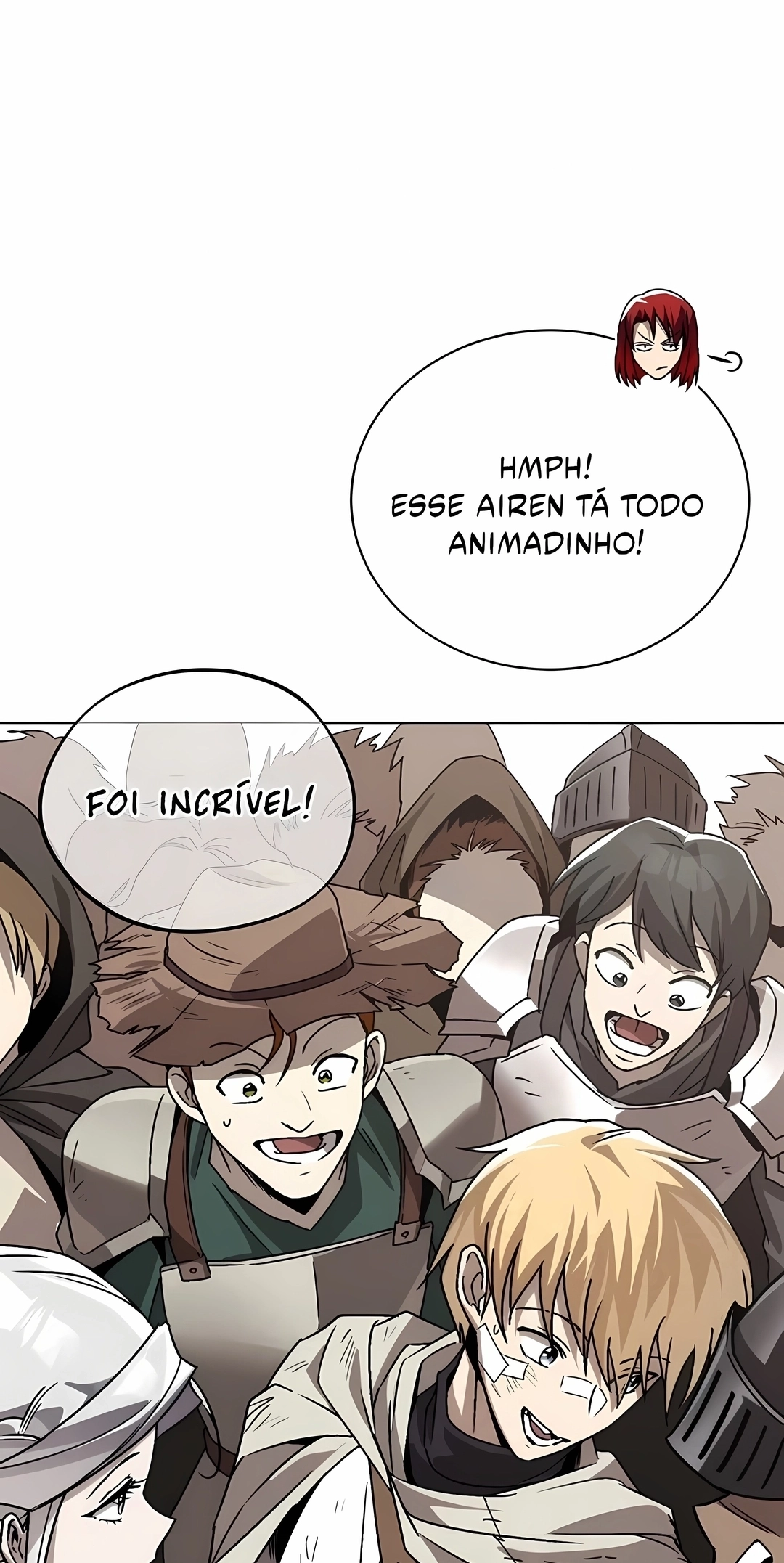 Read Reformation of the Deadbeat Noble PT Manga Online