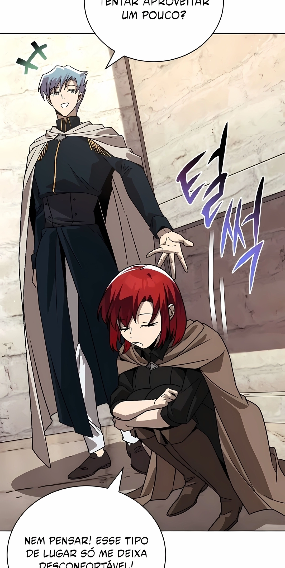Read Reformation of the Deadbeat Noble PT Manga Online
