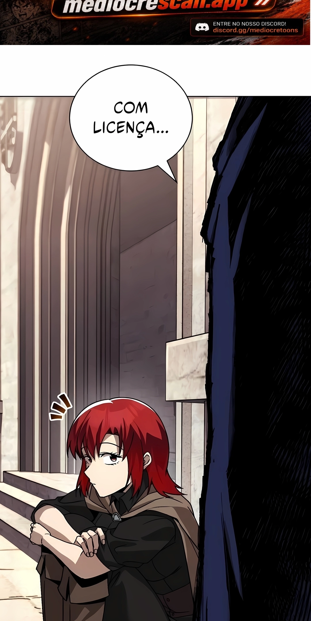 Read Reformation of the Deadbeat Noble PT Manga Online