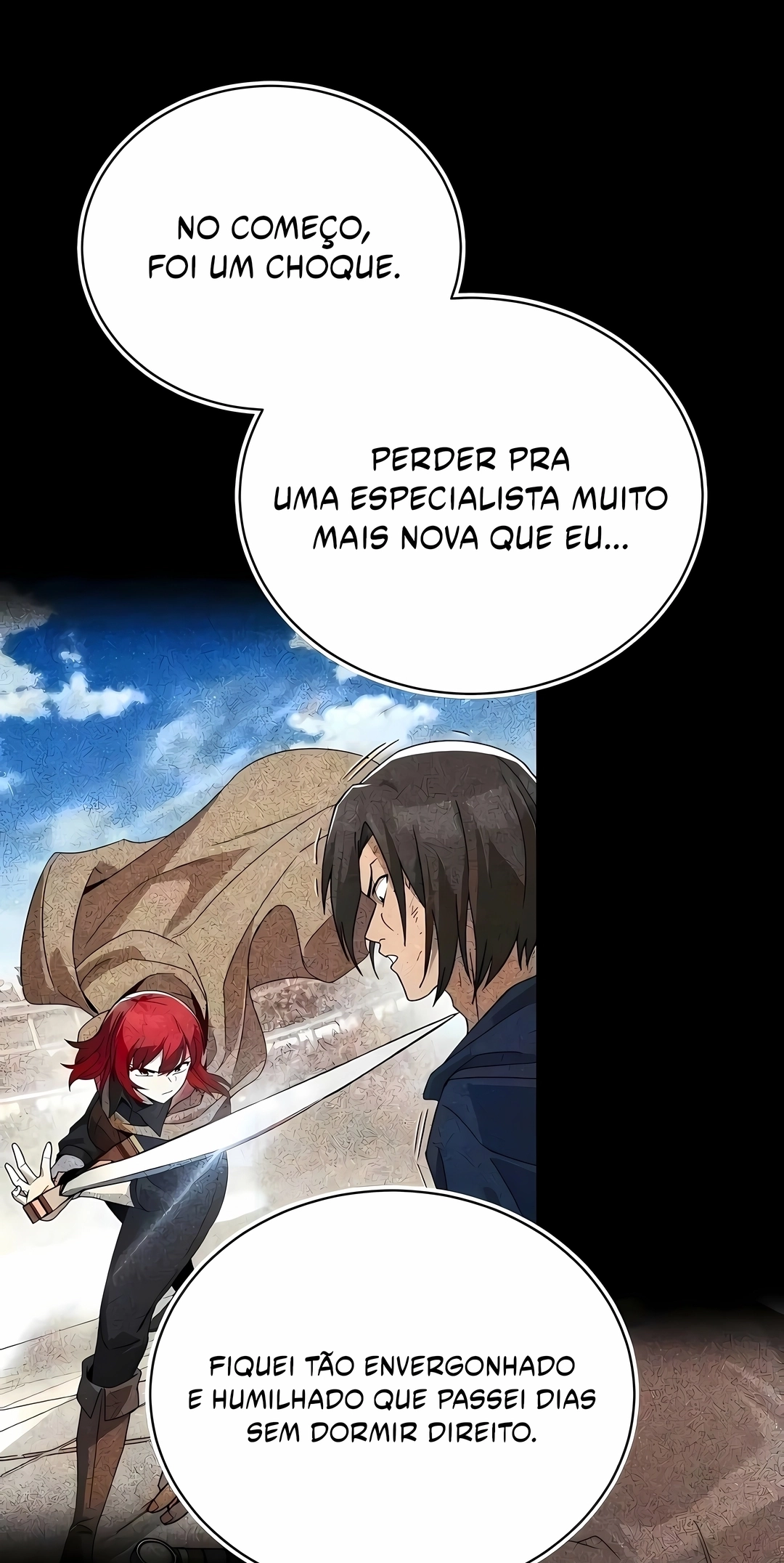 Read Reformation of the Deadbeat Noble PT Manga Online