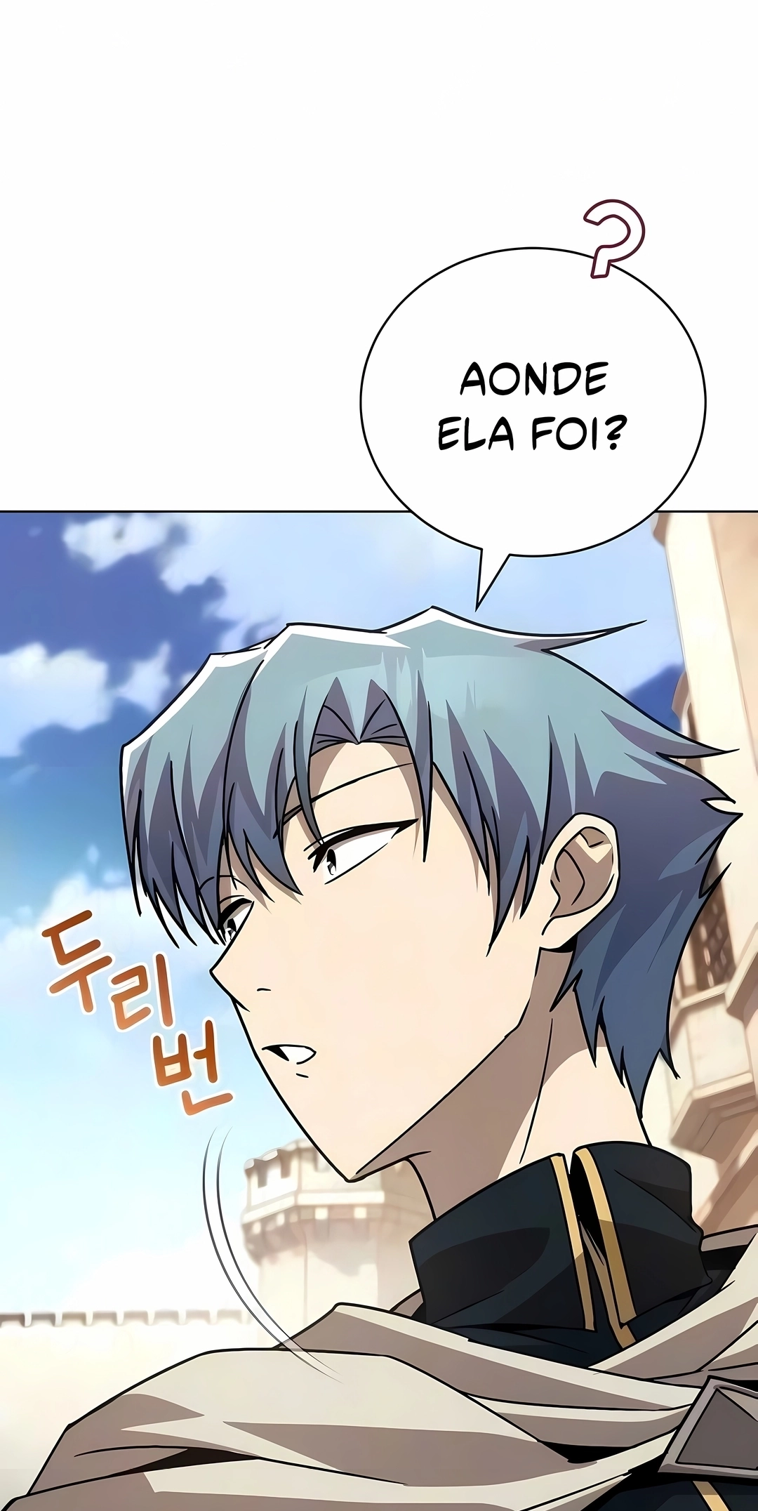 Read Reformation of the Deadbeat Noble PT Manga Online