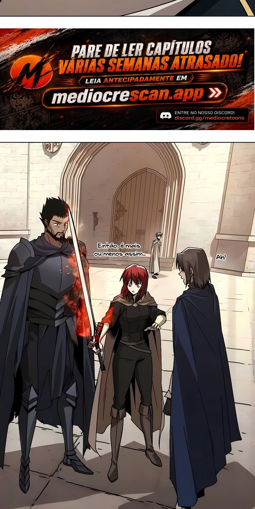 Read Reformation of the Deadbeat Noble PT Manga Online