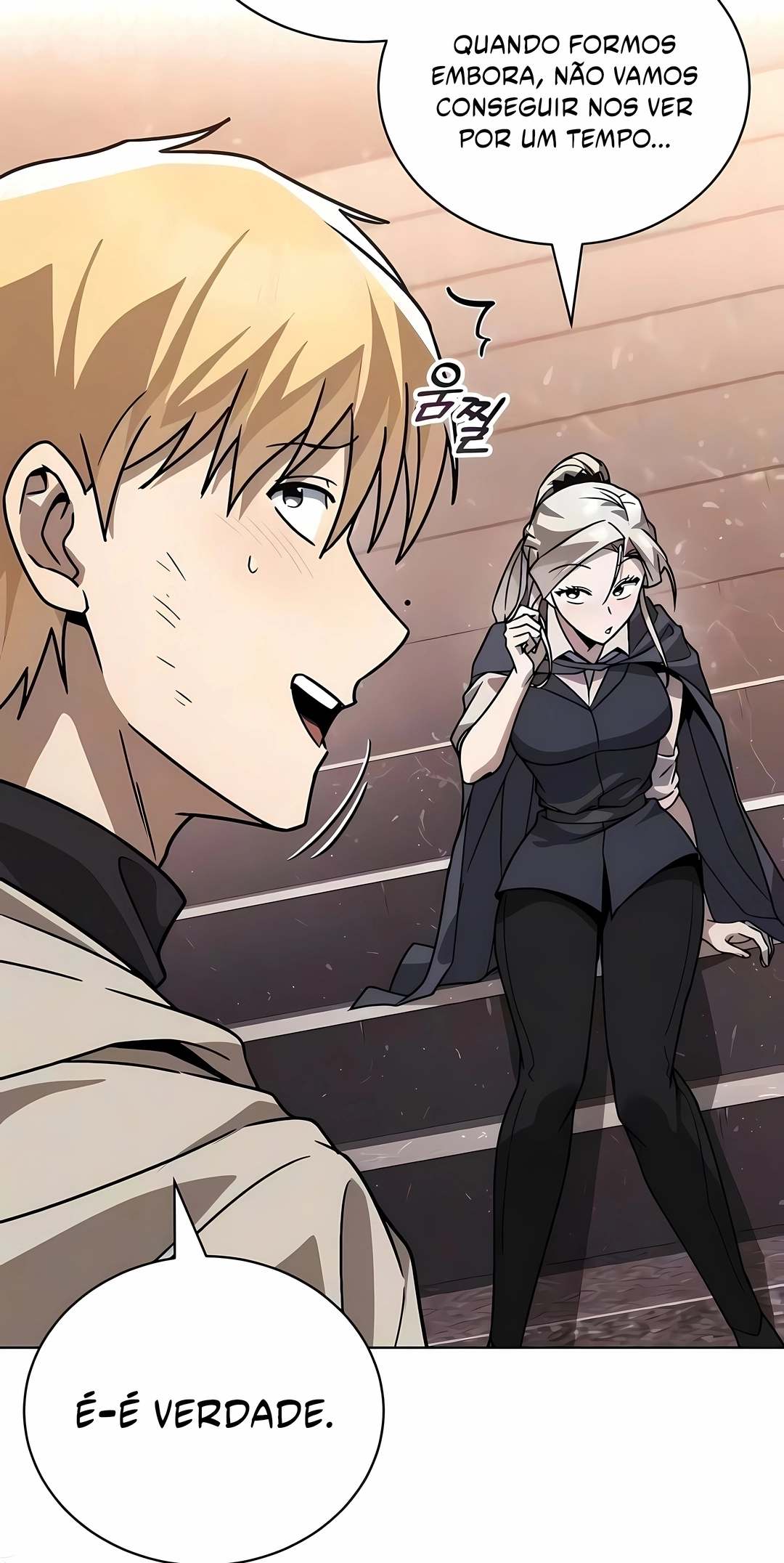 Read Reformation of the Deadbeat Noble PT Manga Online