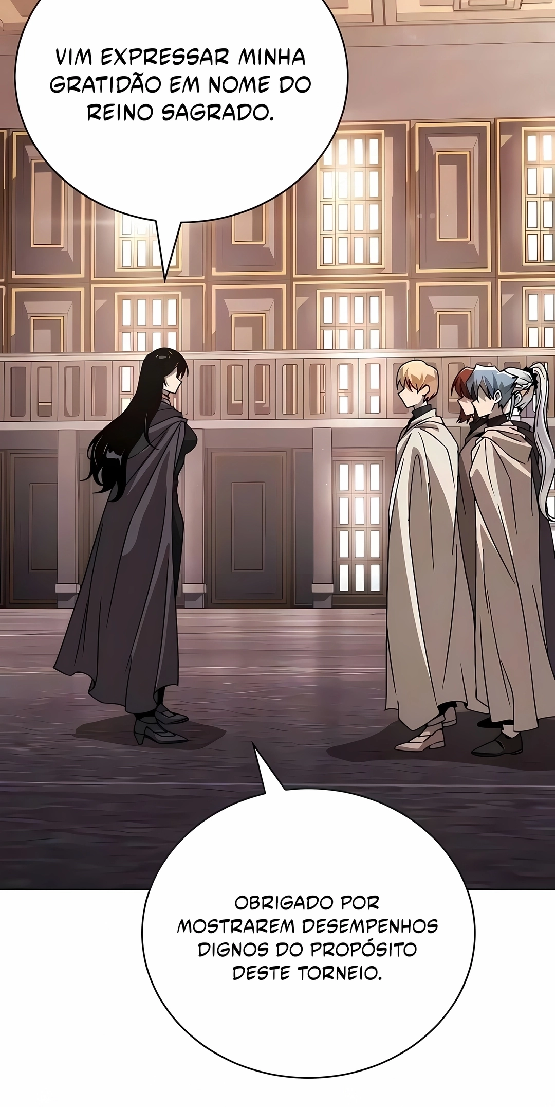 Read Reformation of the Deadbeat Noble PT Manga Online