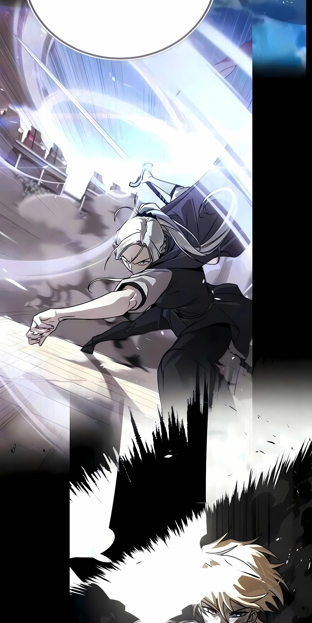 Read Reformation of the Deadbeat Noble PT Manga Online